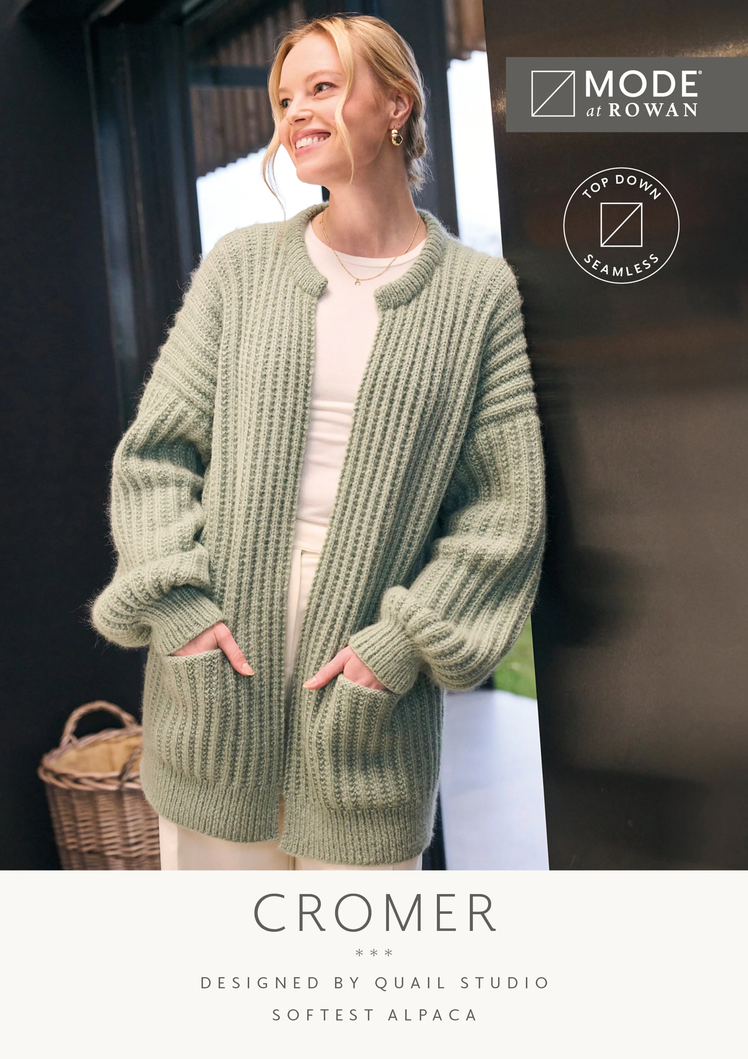 MODE at Rowan Patterns