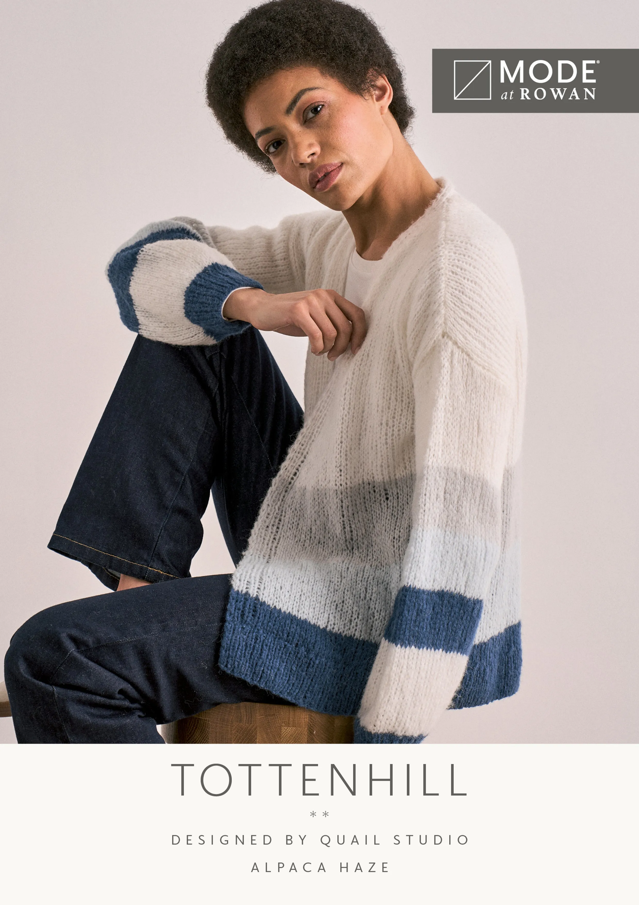 MODE at Rowan Patterns