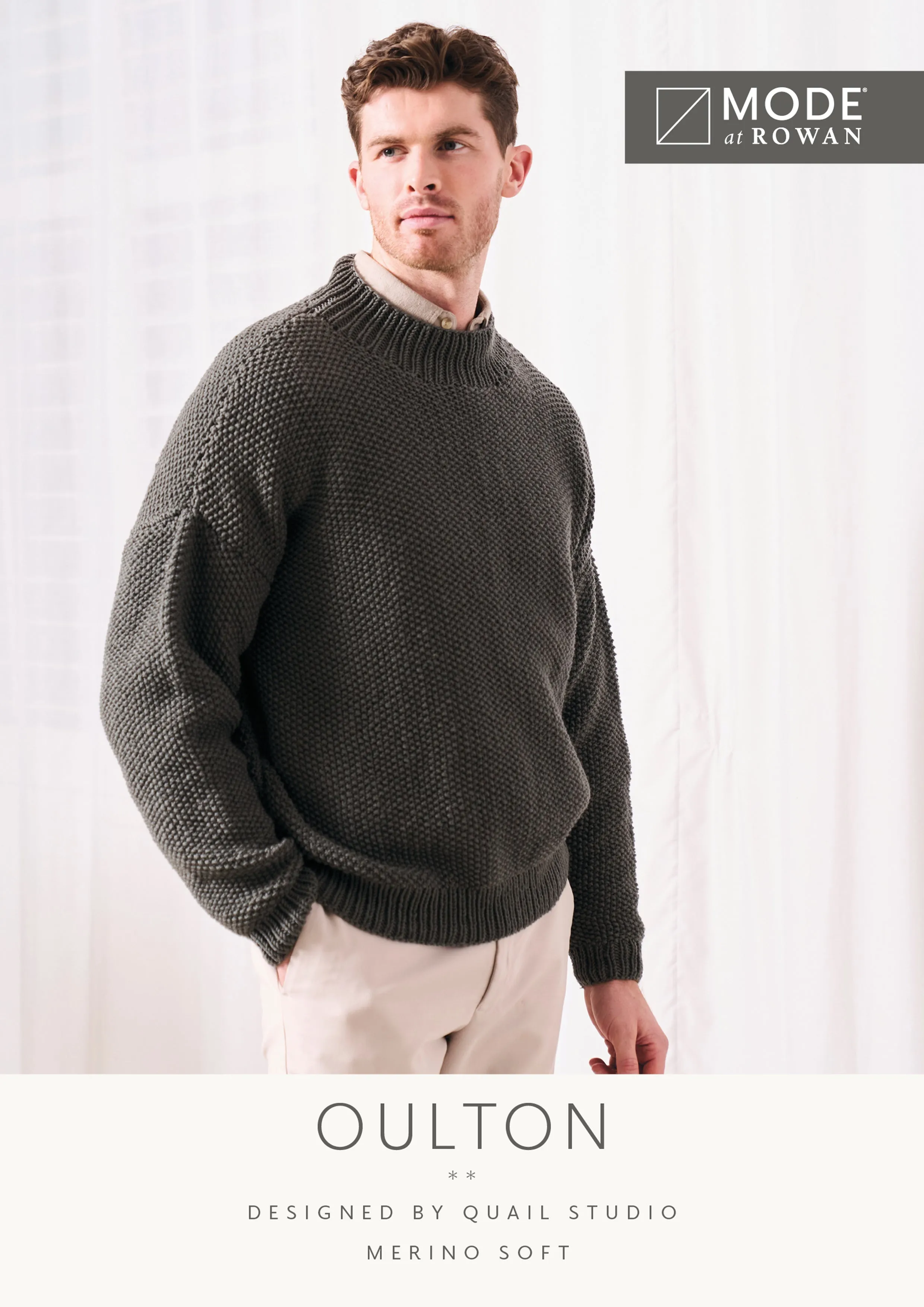 MODE at Rowan Patterns