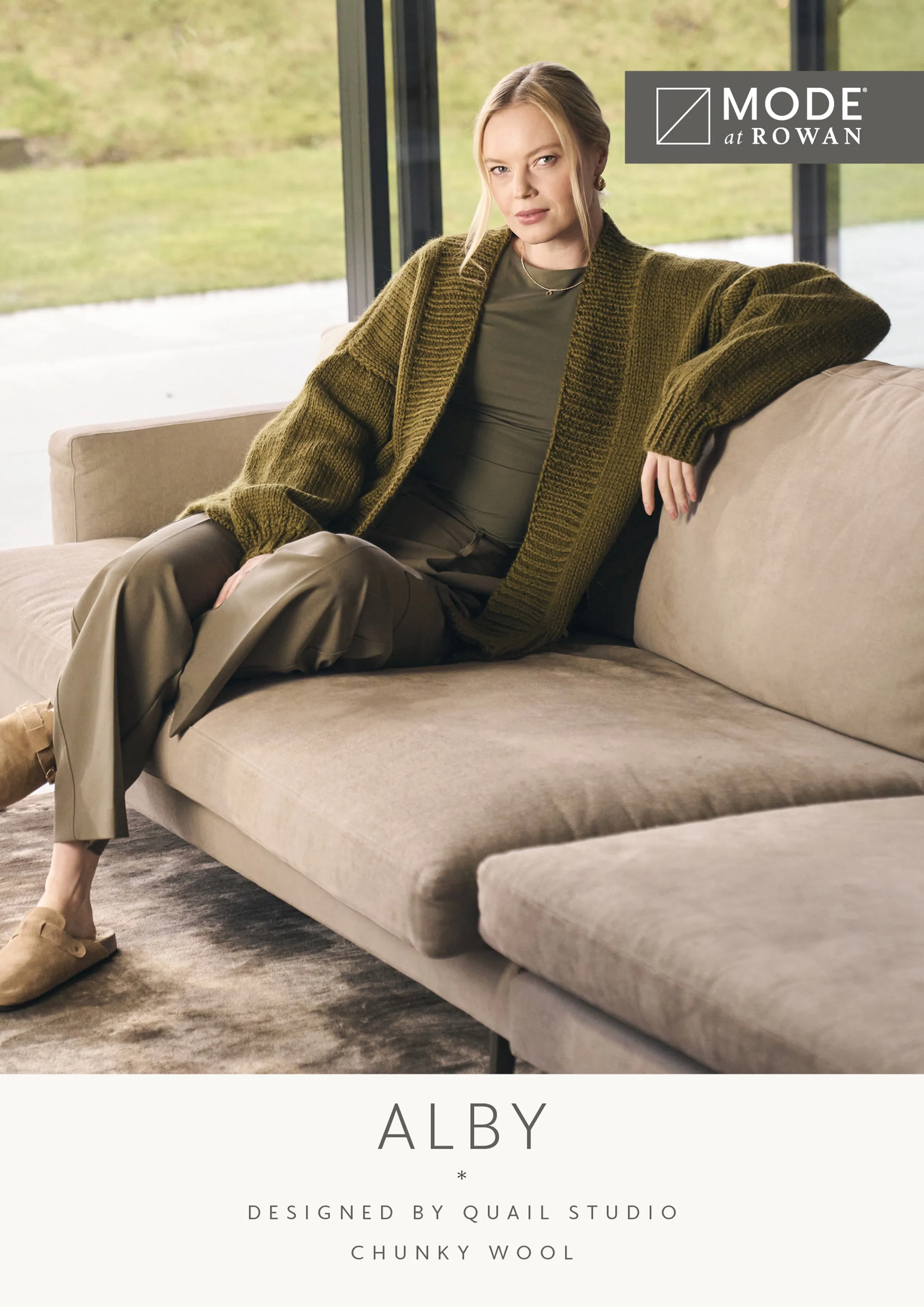 MODE at Rowan Patterns