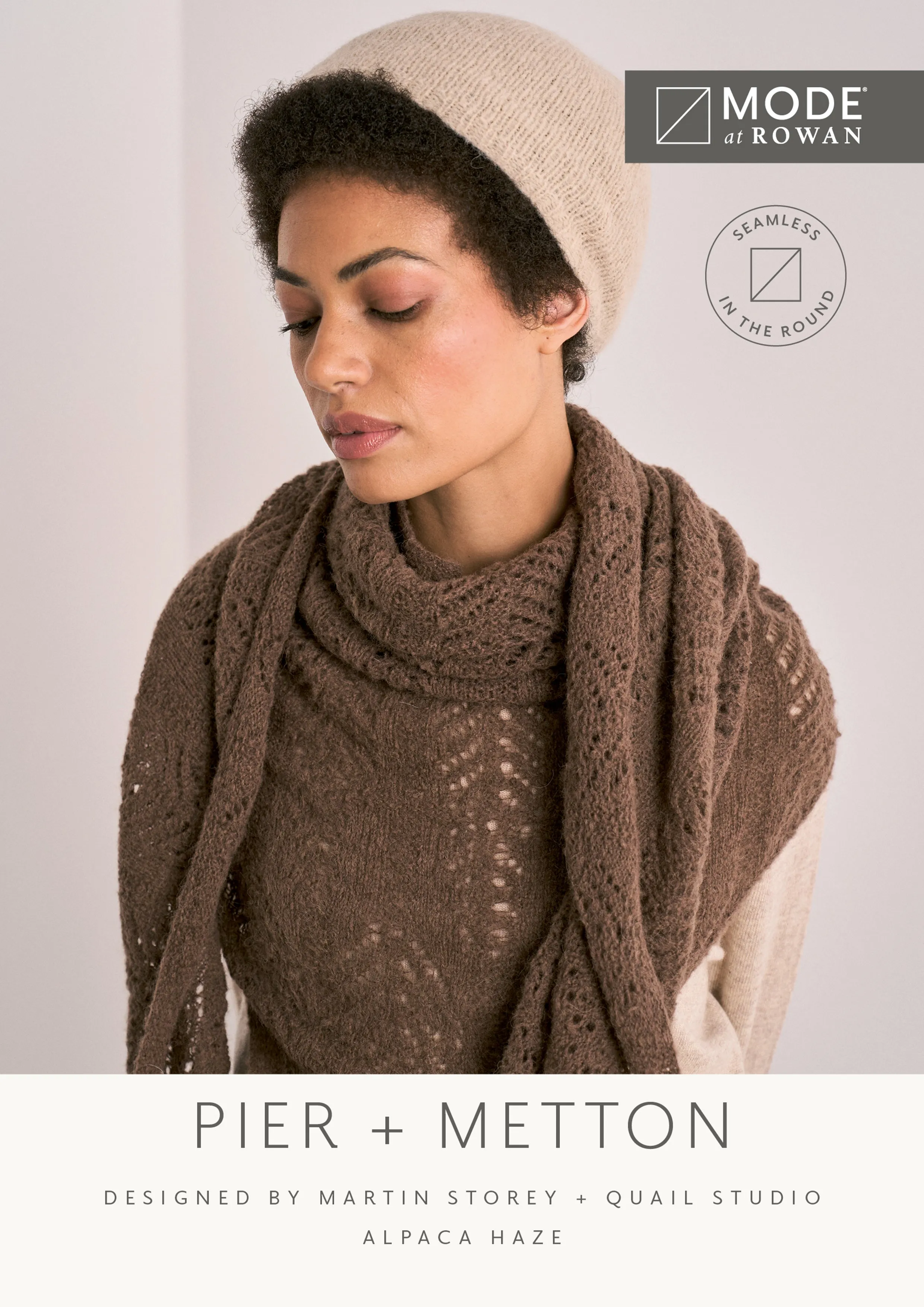 MODE at Rowan Patterns