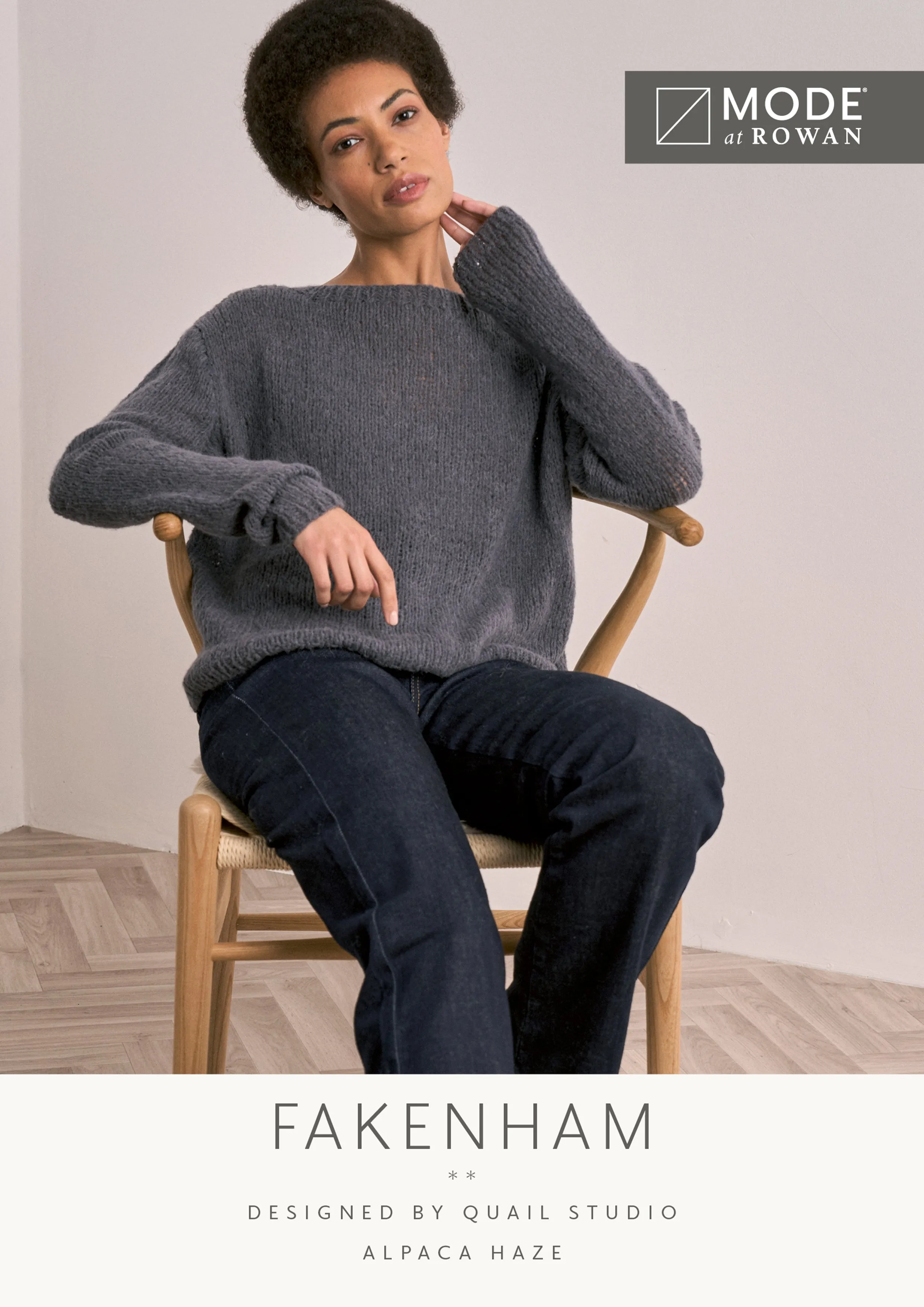 MODE at Rowan Patterns