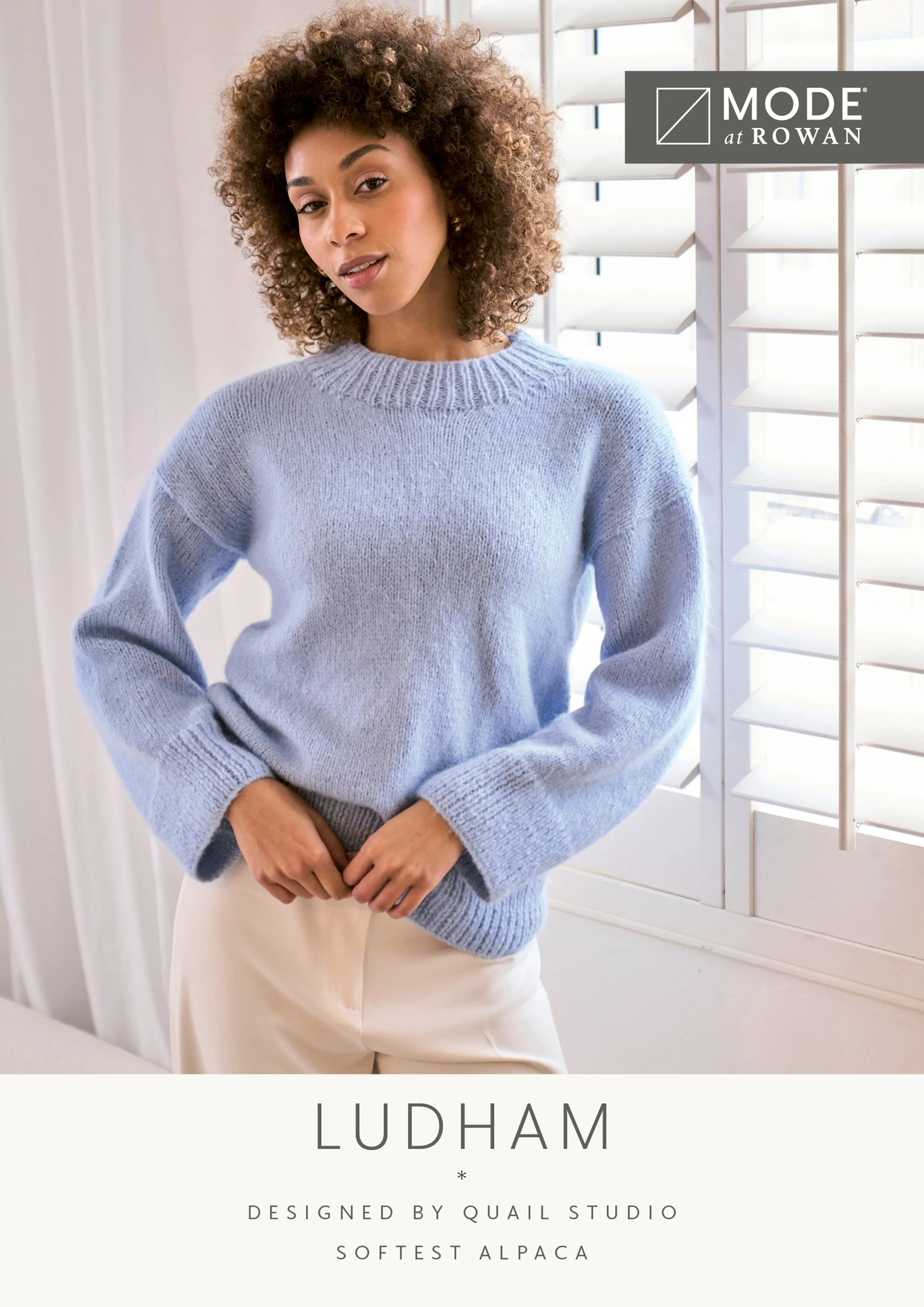 MODE at Rowan Patterns