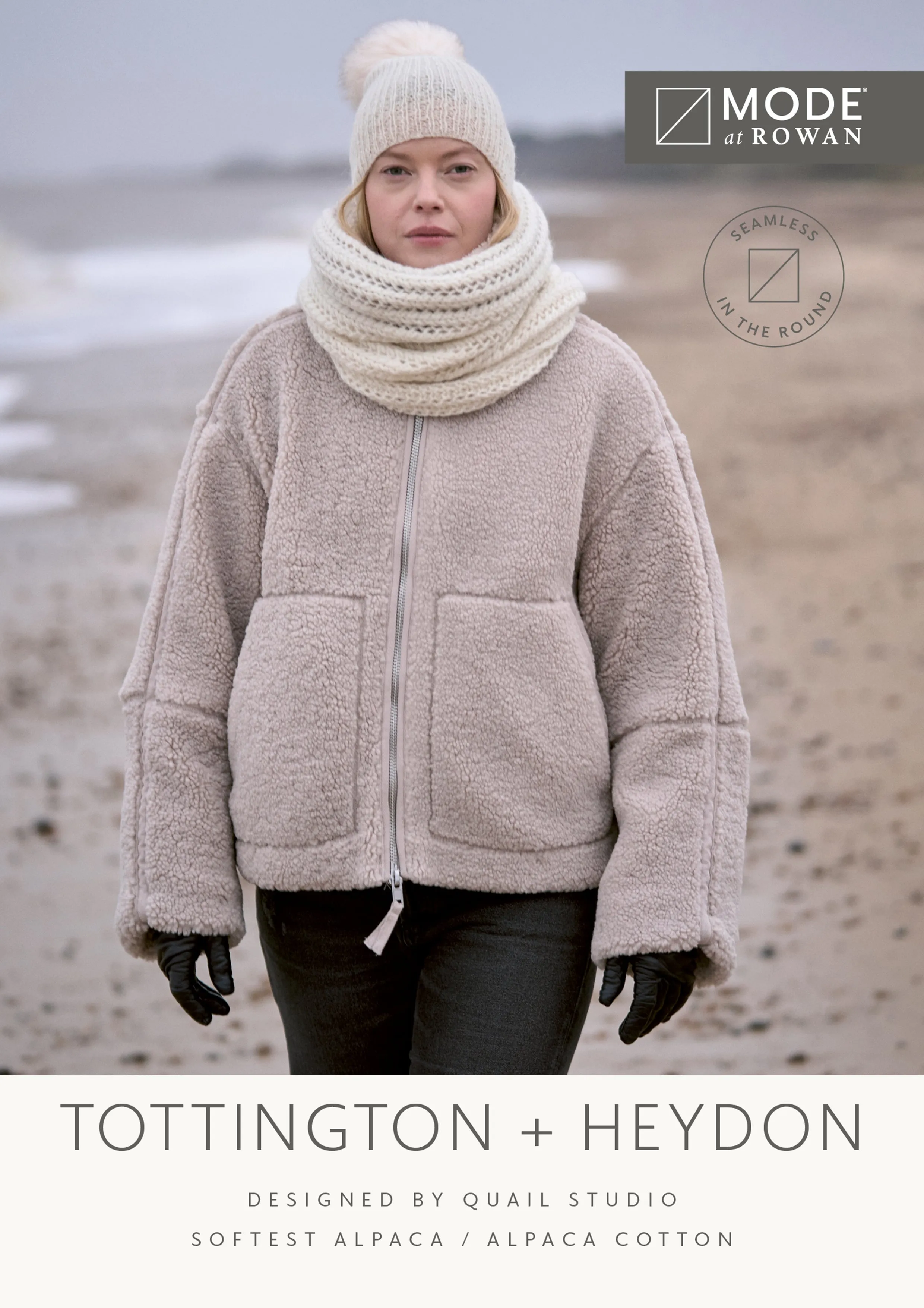 MODE at Rowan Patterns