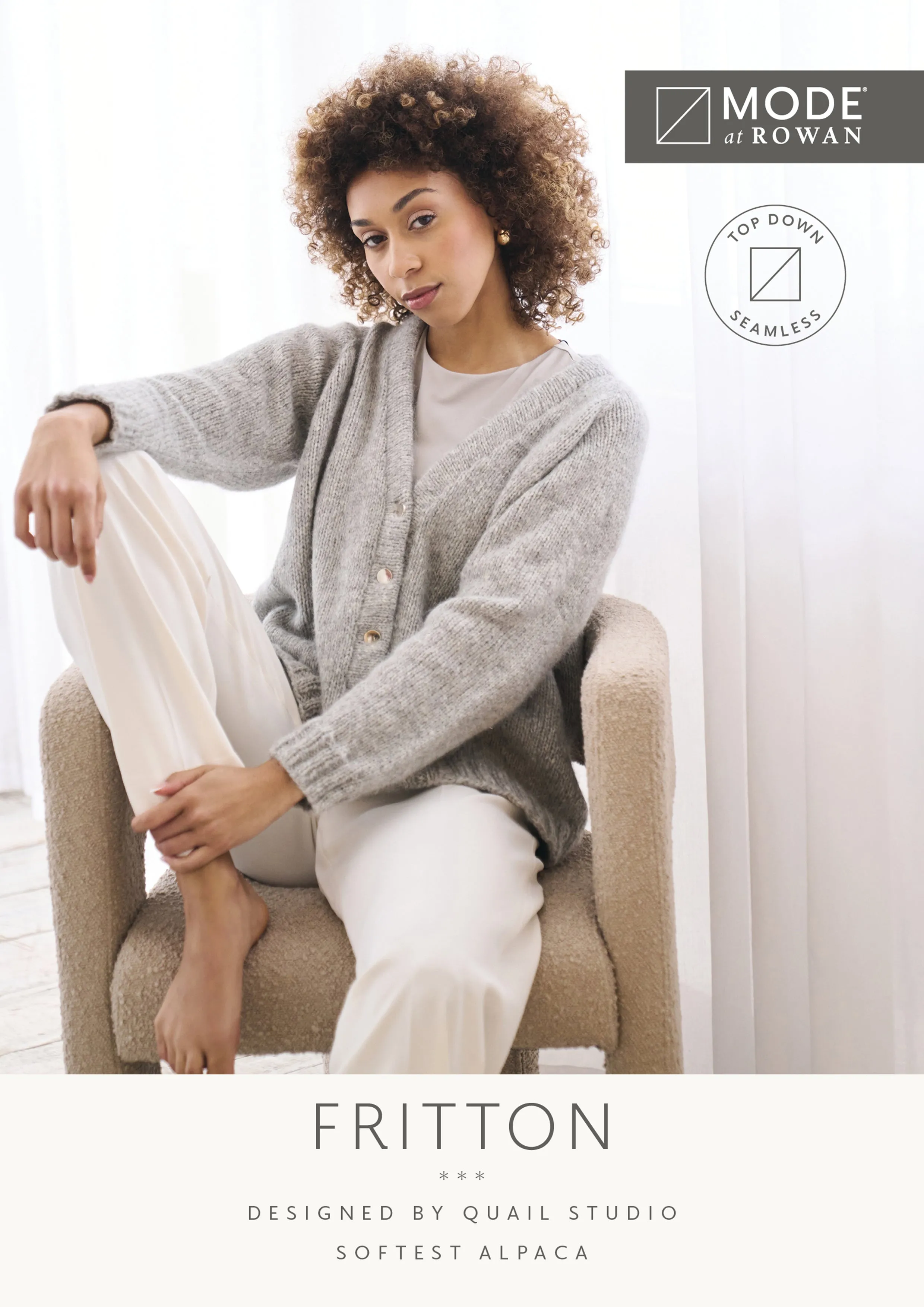 MODE at Rowan Patterns