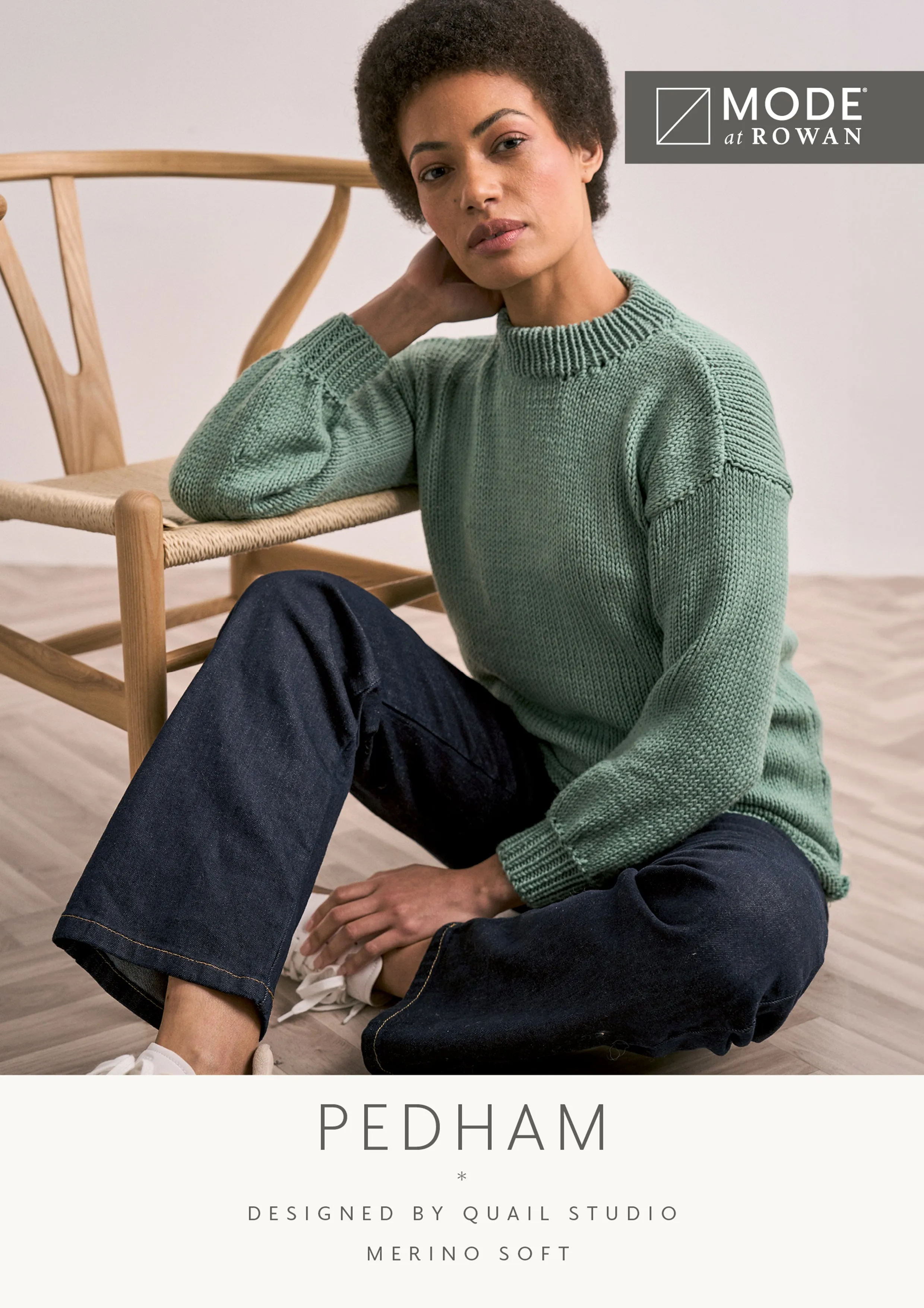 MODE at Rowan Patterns