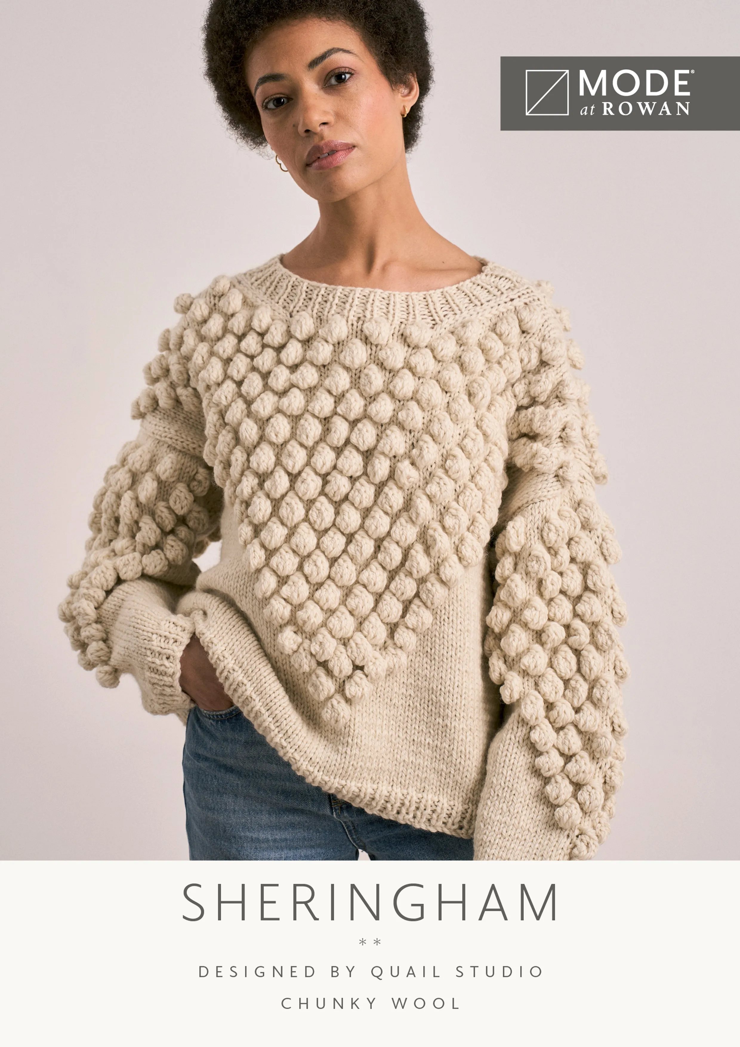 MODE at Rowan Patterns