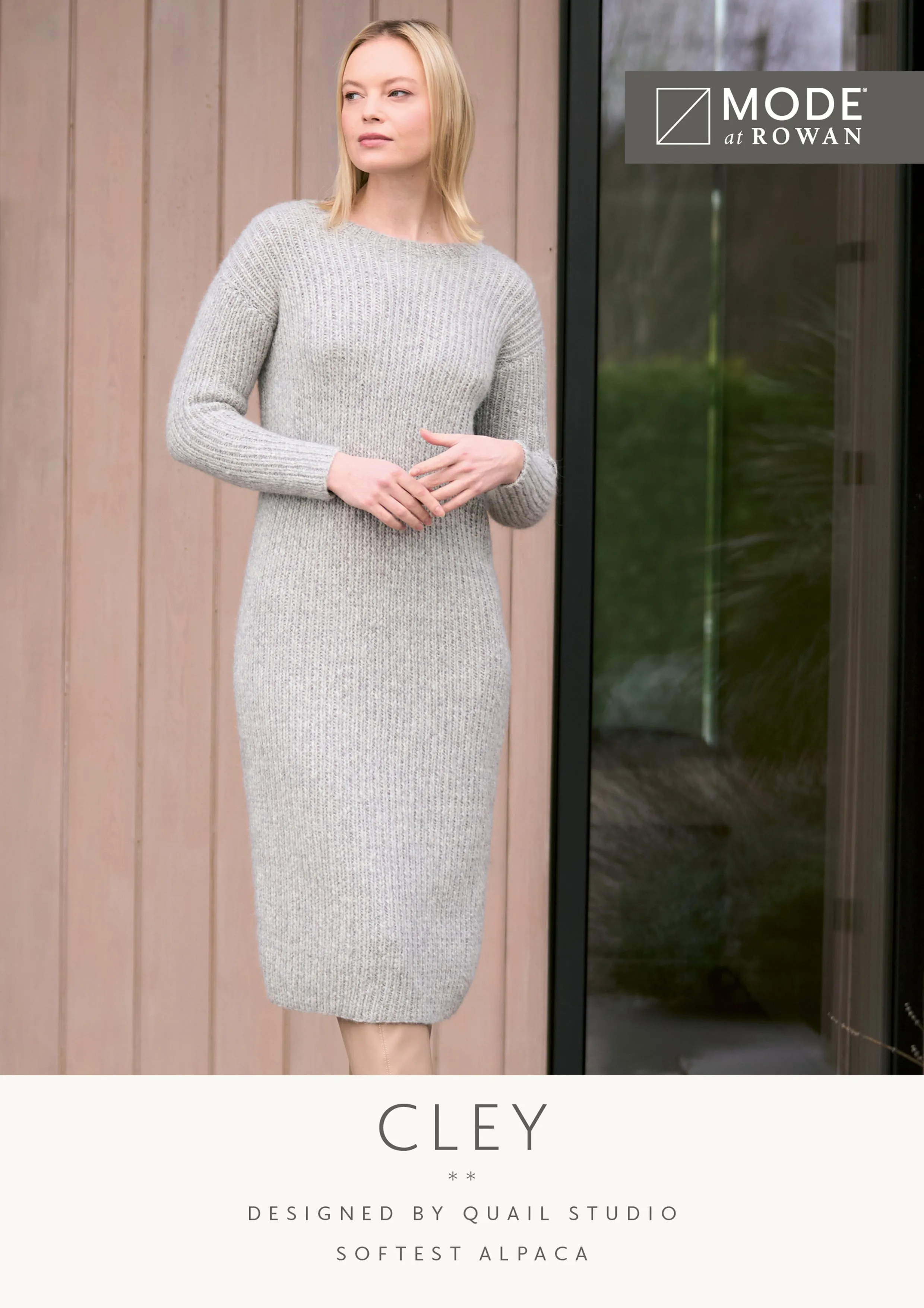 MODE at Rowan Patterns