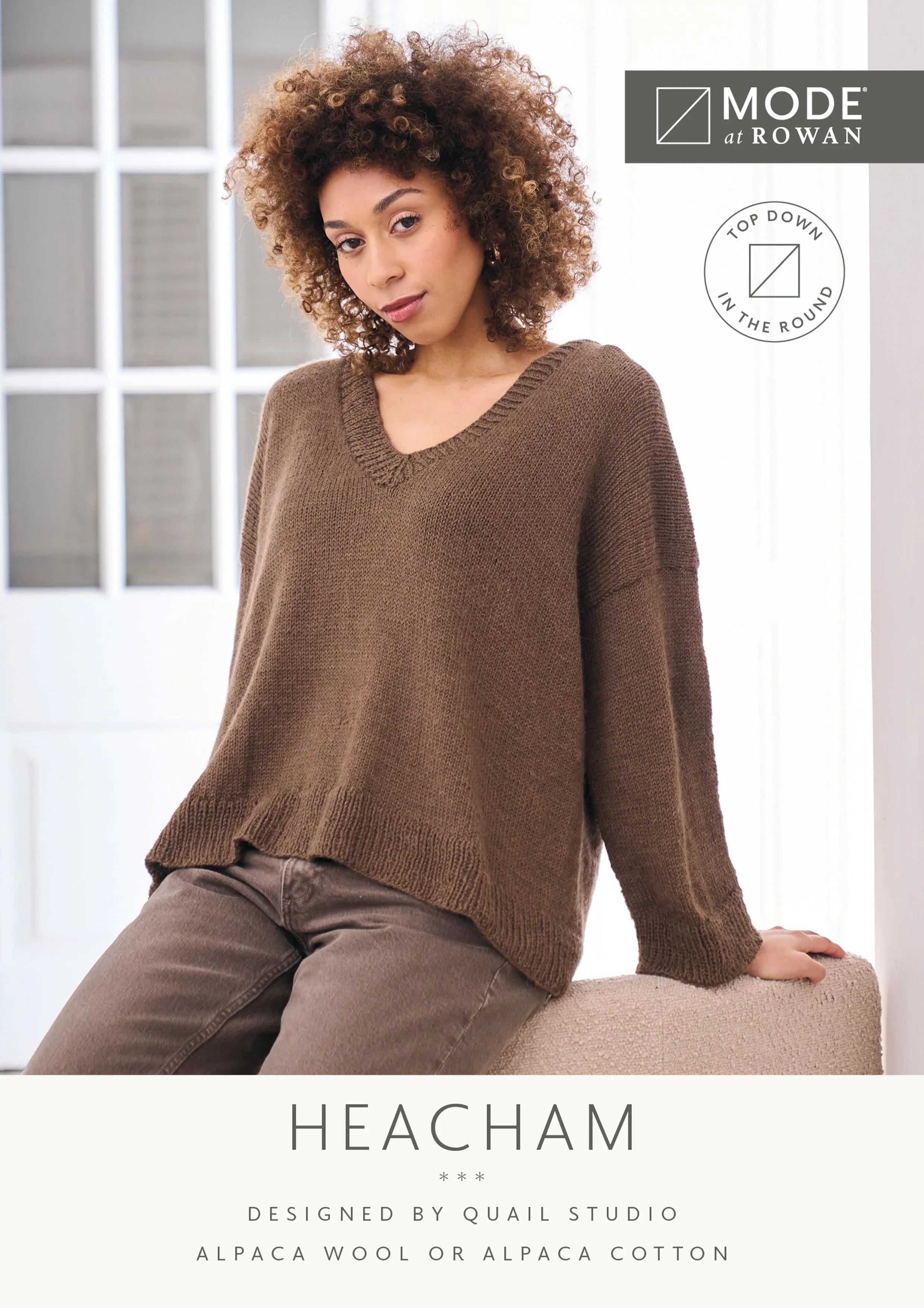 MODE at Rowan Patterns