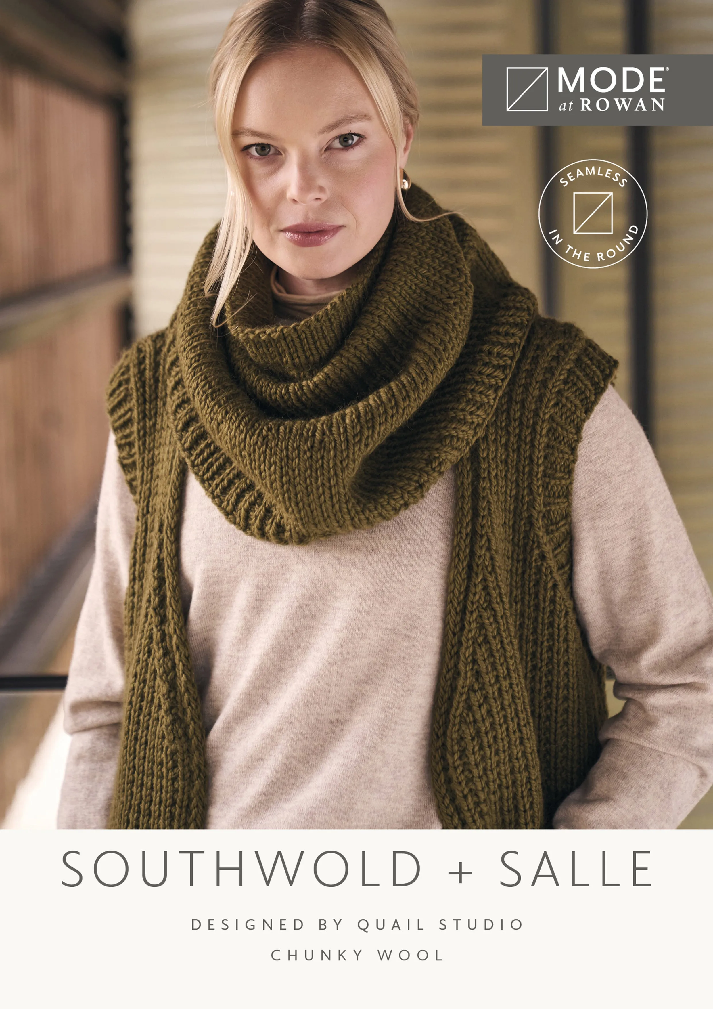 MODE at Rowan Patterns
