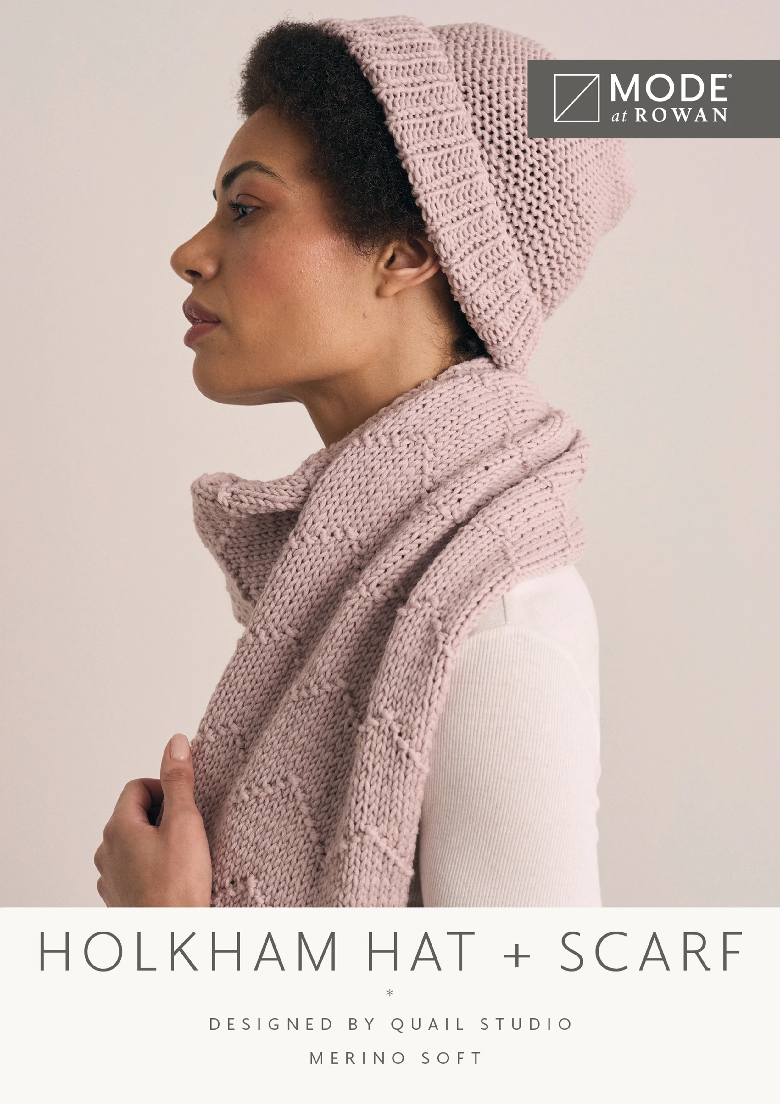 MODE at Rowan Patterns