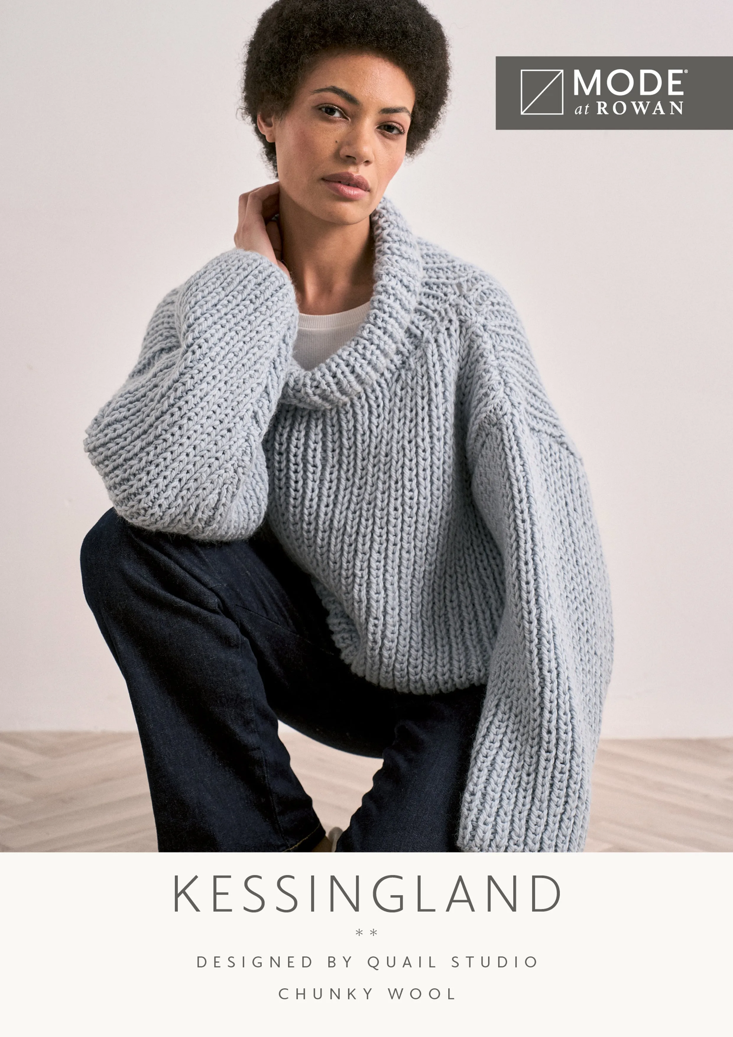 MODE at Rowan Patterns
