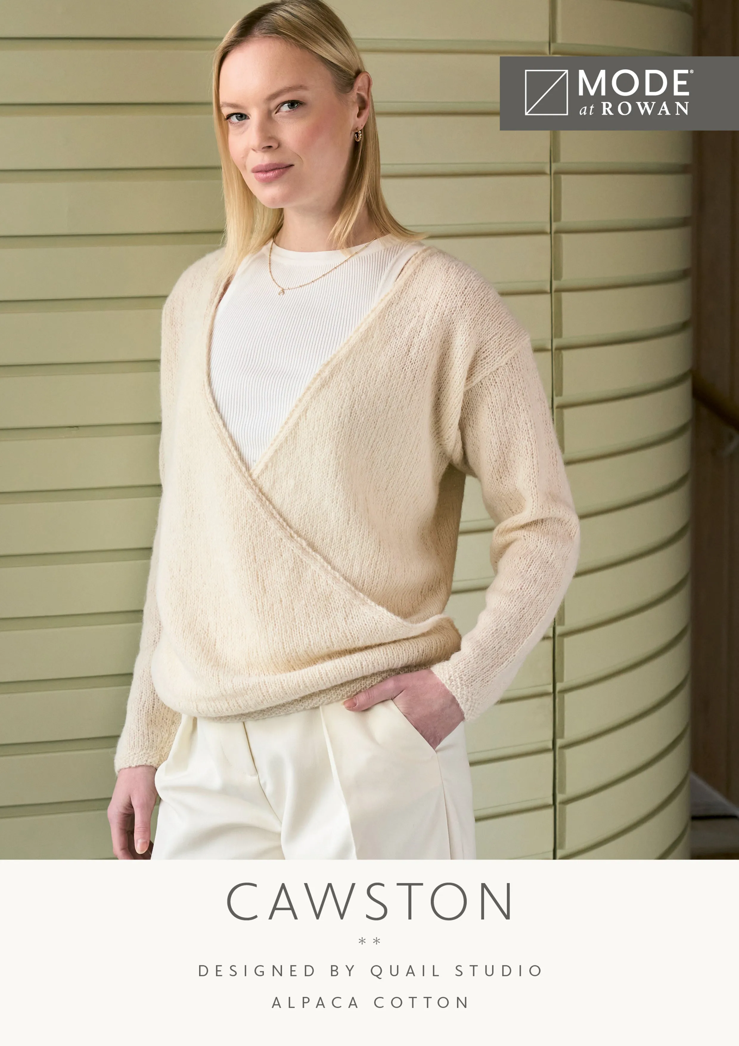 MODE at Rowan Patterns