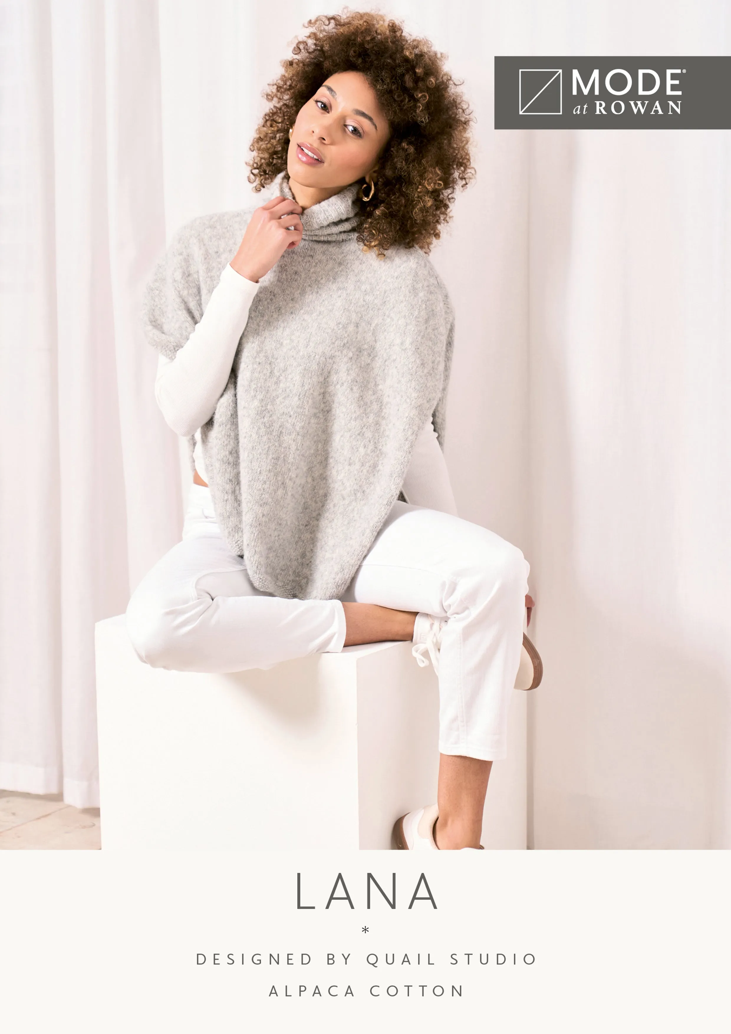 MODE at Rowan Patterns