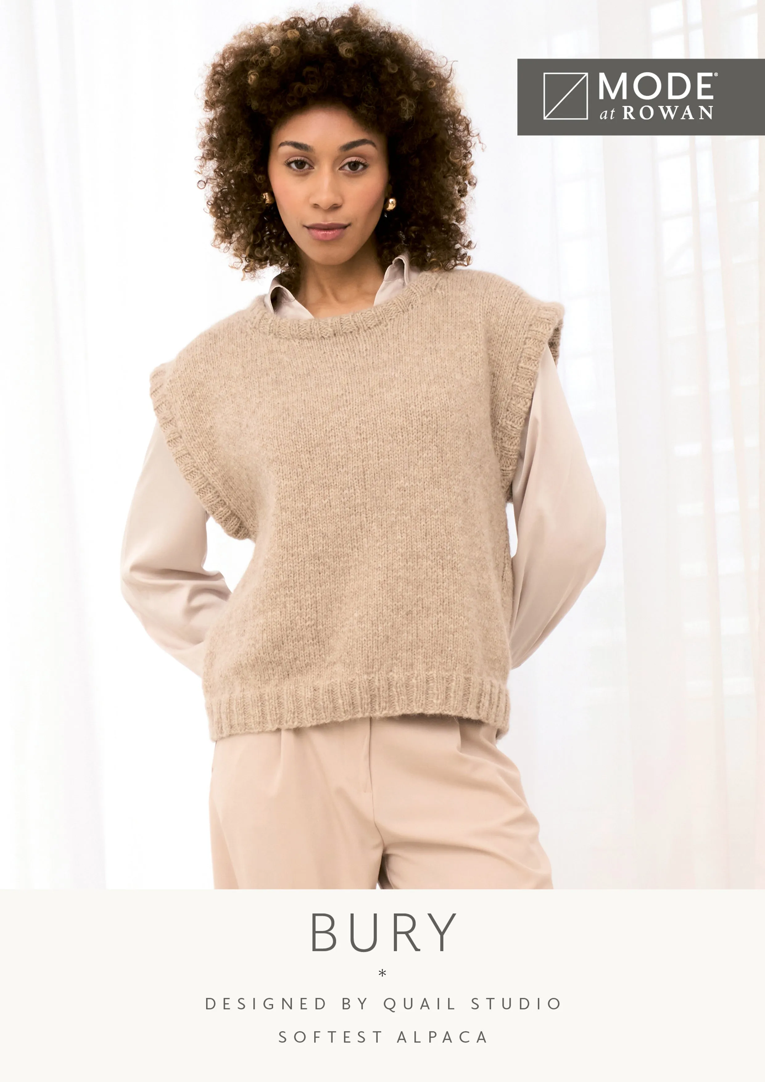 MODE at Rowan Patterns
