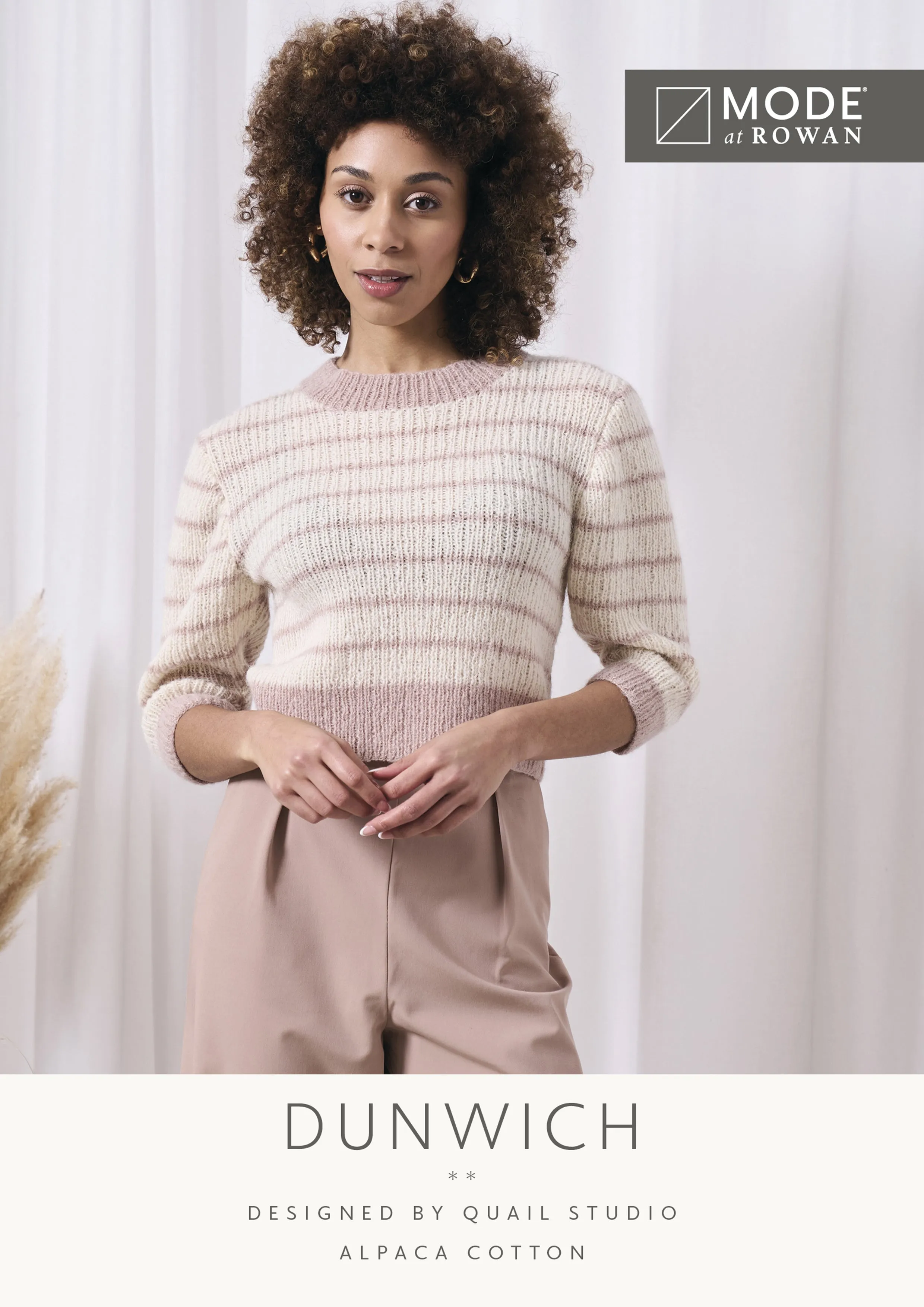 MODE at Rowan Patterns