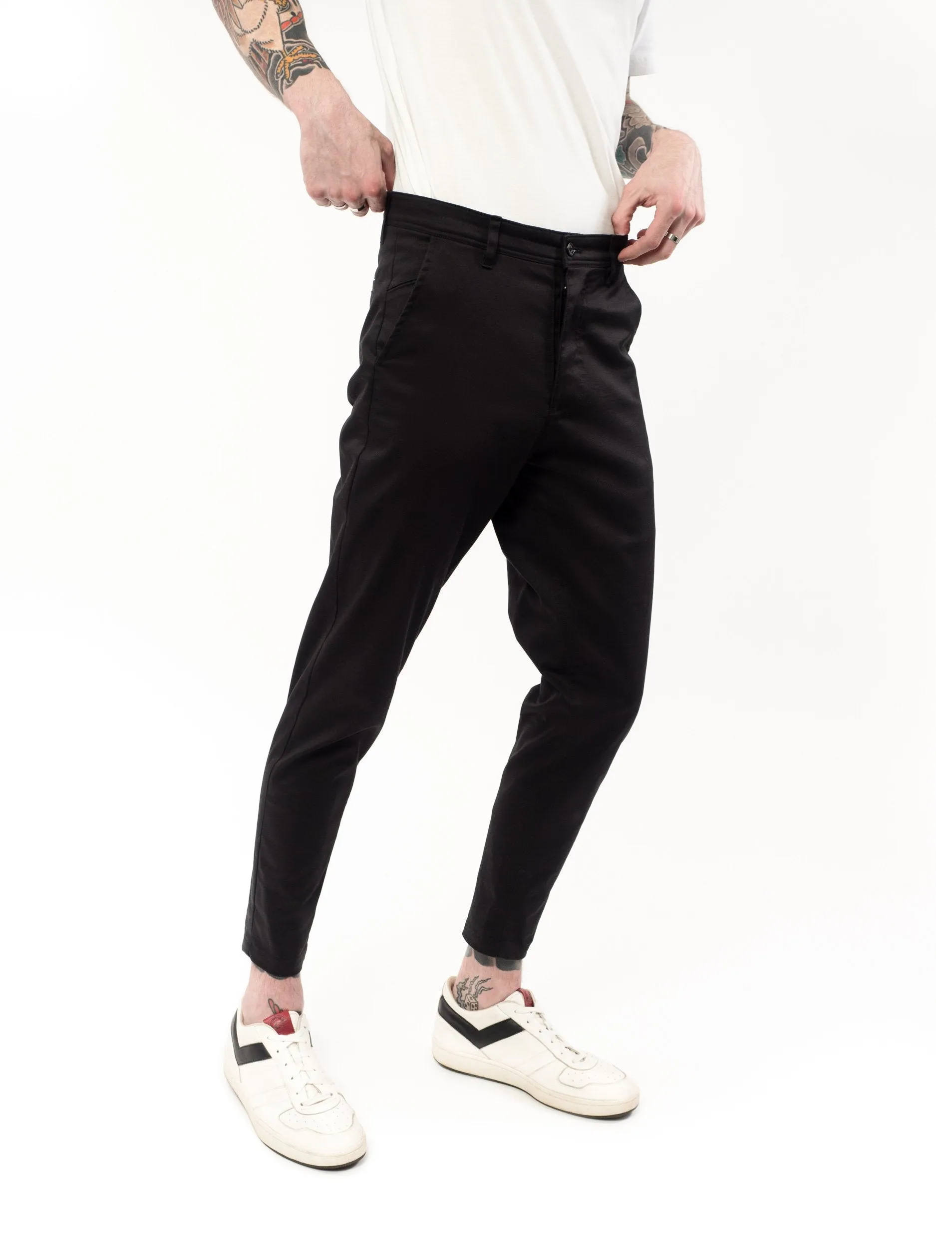 Nano-Wing Slacks