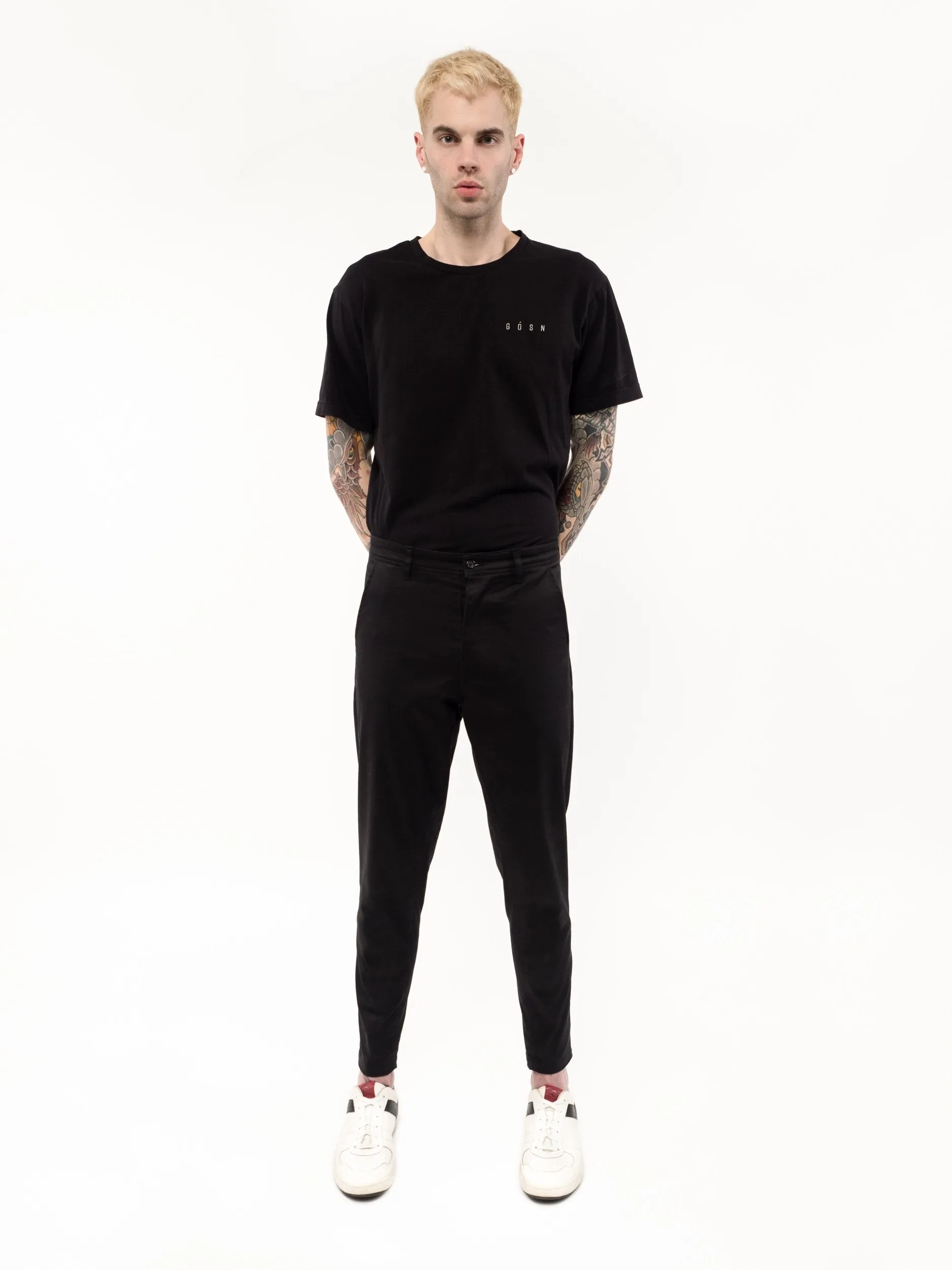 Nano-Wing Slacks