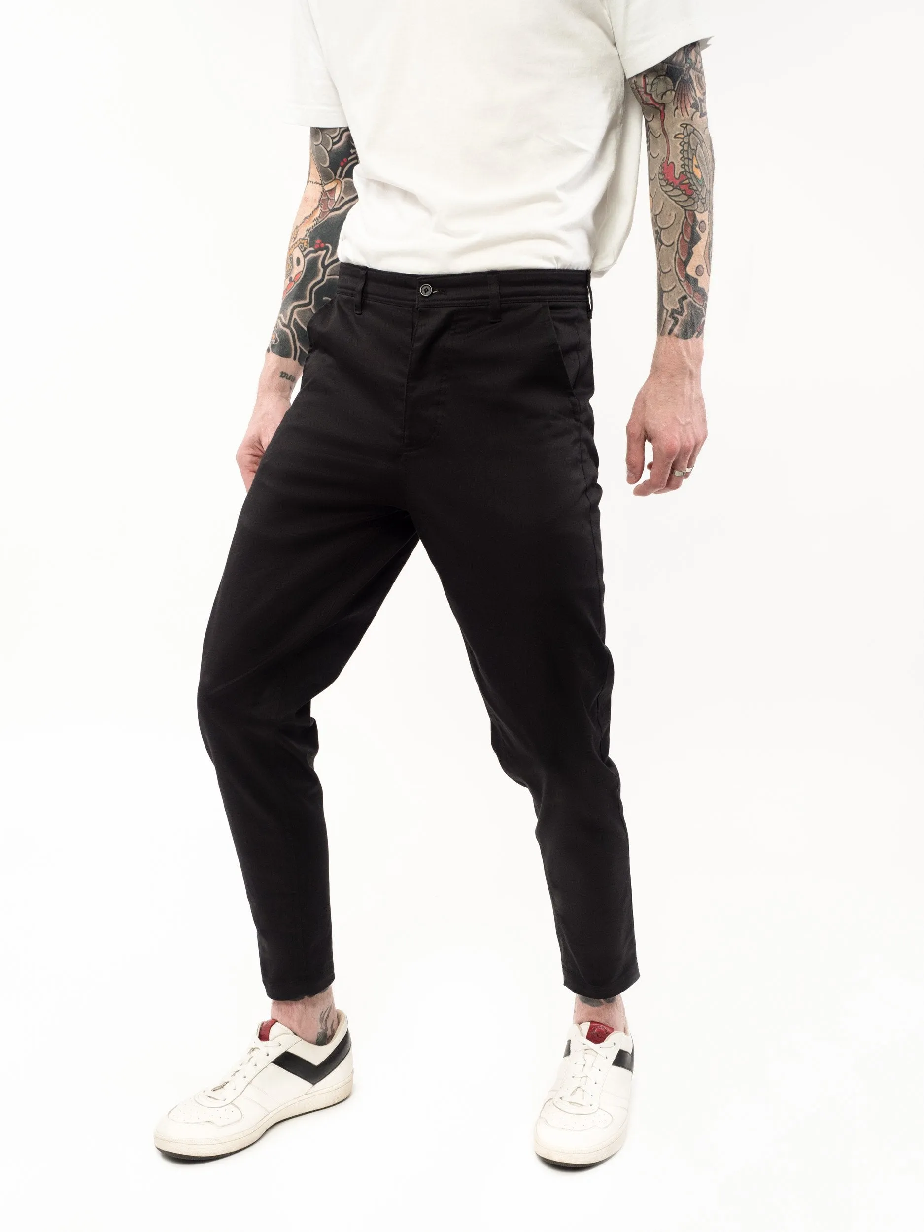 Nano-Wing Slacks