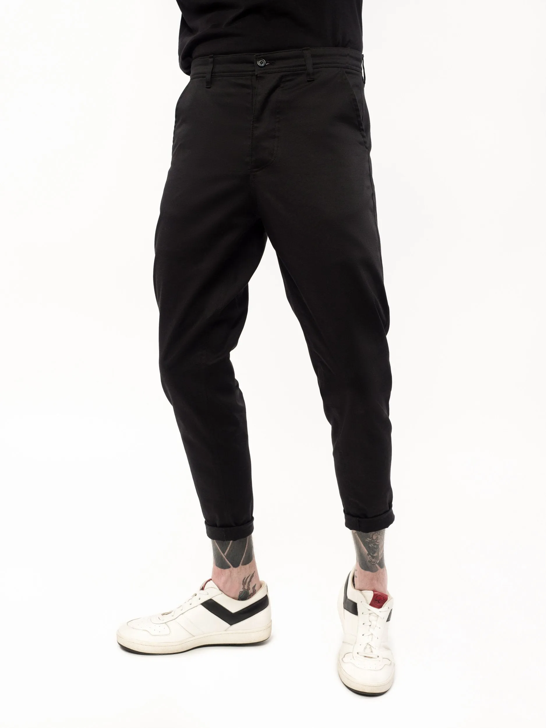 Nano-Wing Slacks