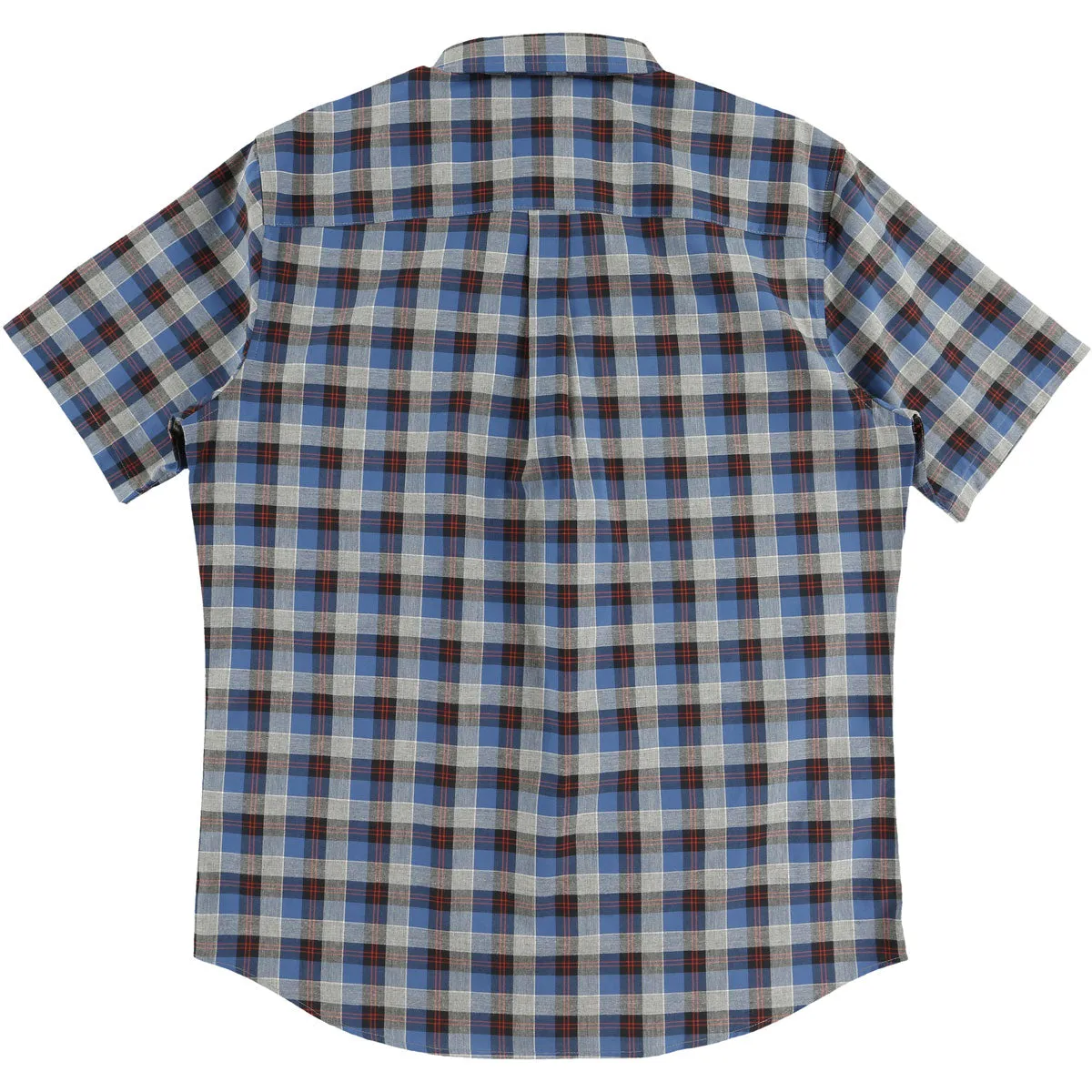 O'Neill Syd Men's Button Up Short-Sleeve Shirts (Brand New)