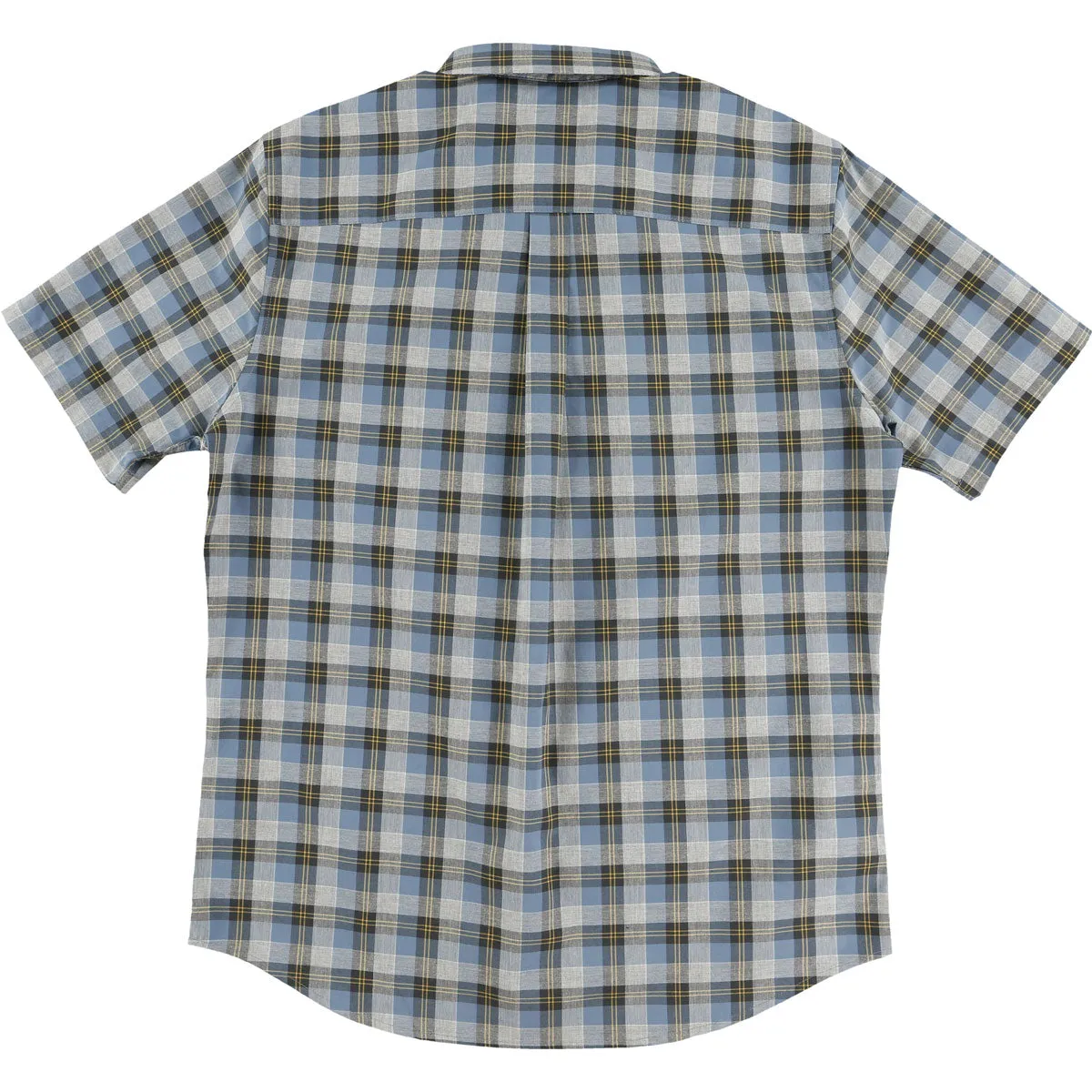 O'Neill Syd Men's Button Up Short-Sleeve Shirts (Brand New)