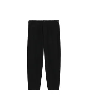 PAS DE CALAIS Cotton Ramie Easy Pants