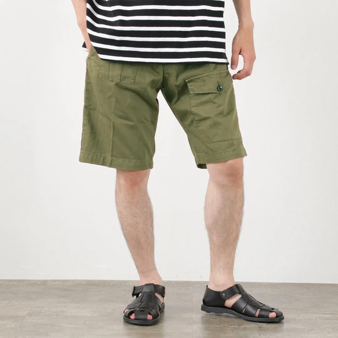 PERFECTION / Easy Bush Shorts