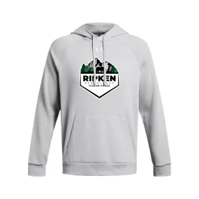 Pigeon Forge Men's UA Rival Fleece Hoodie