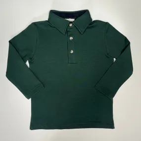 Polo Shirt - Arturo Green
