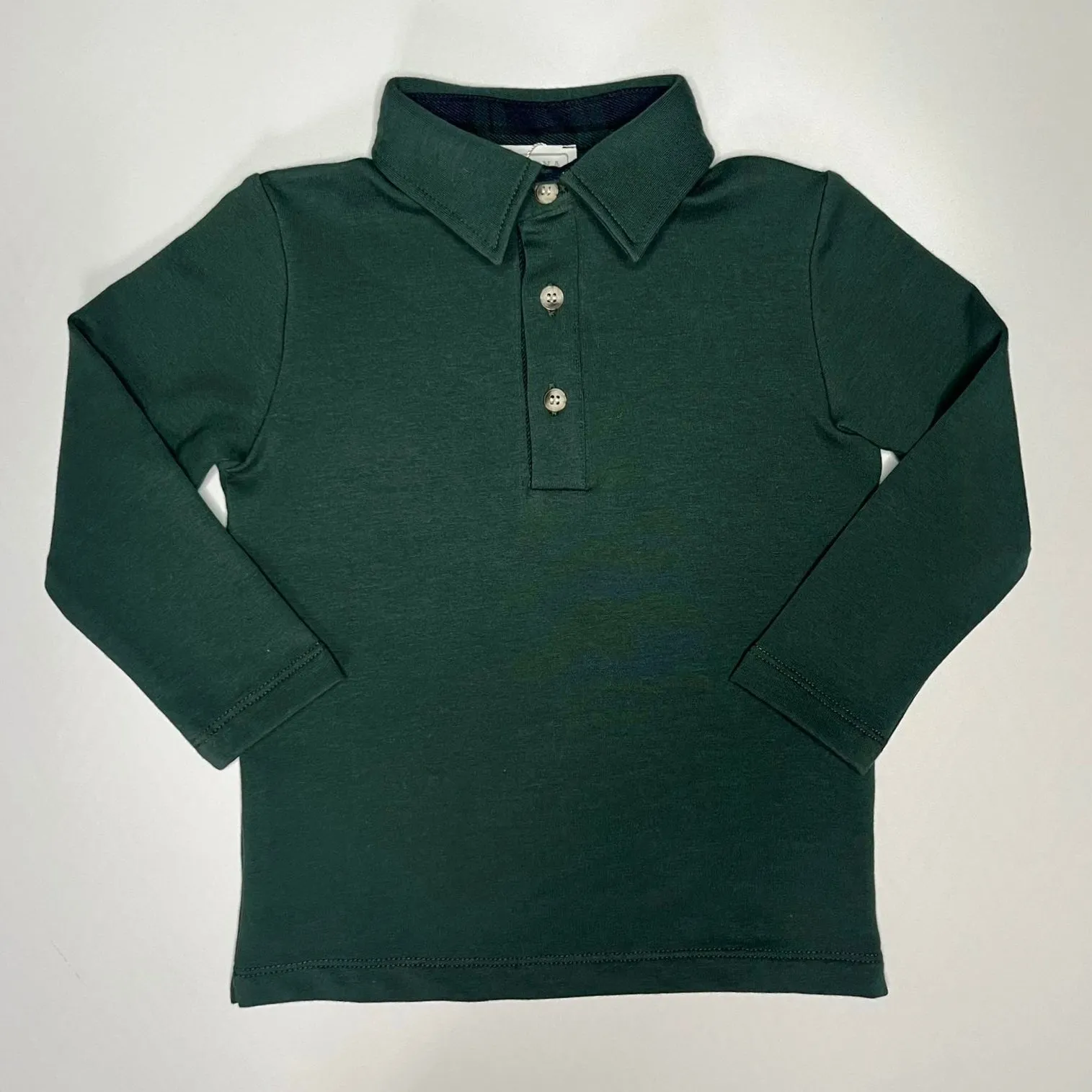 Polo Shirt - Arturo Green