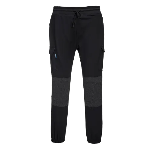 Portwest KX3 Flexi Pants Drawstring Comfortable Tapered Stretch Pant T803