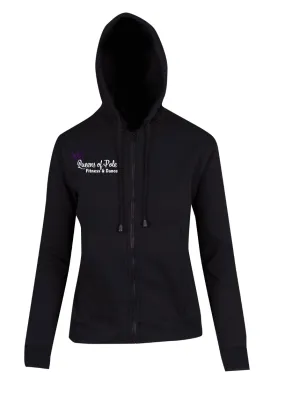 Queens Hoodie 2022 Edition