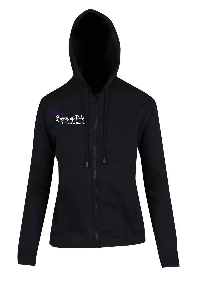 Queens Hoodie 2022 Edition