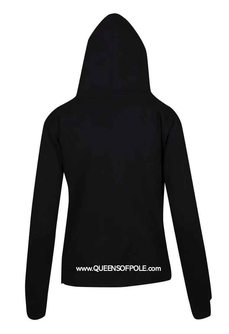 Queens Hoodie 2022 Edition