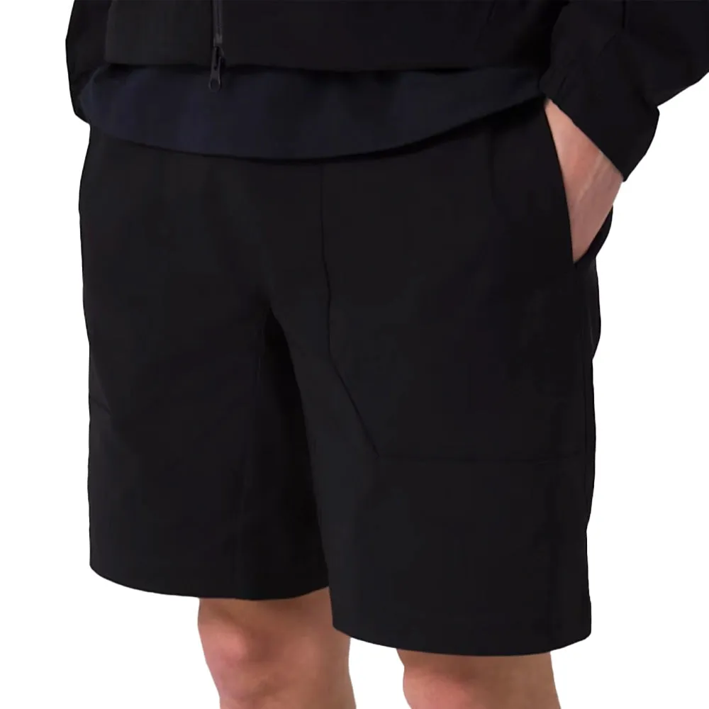 RAPHA Technical Easy Shorts - BBA Black/Grey