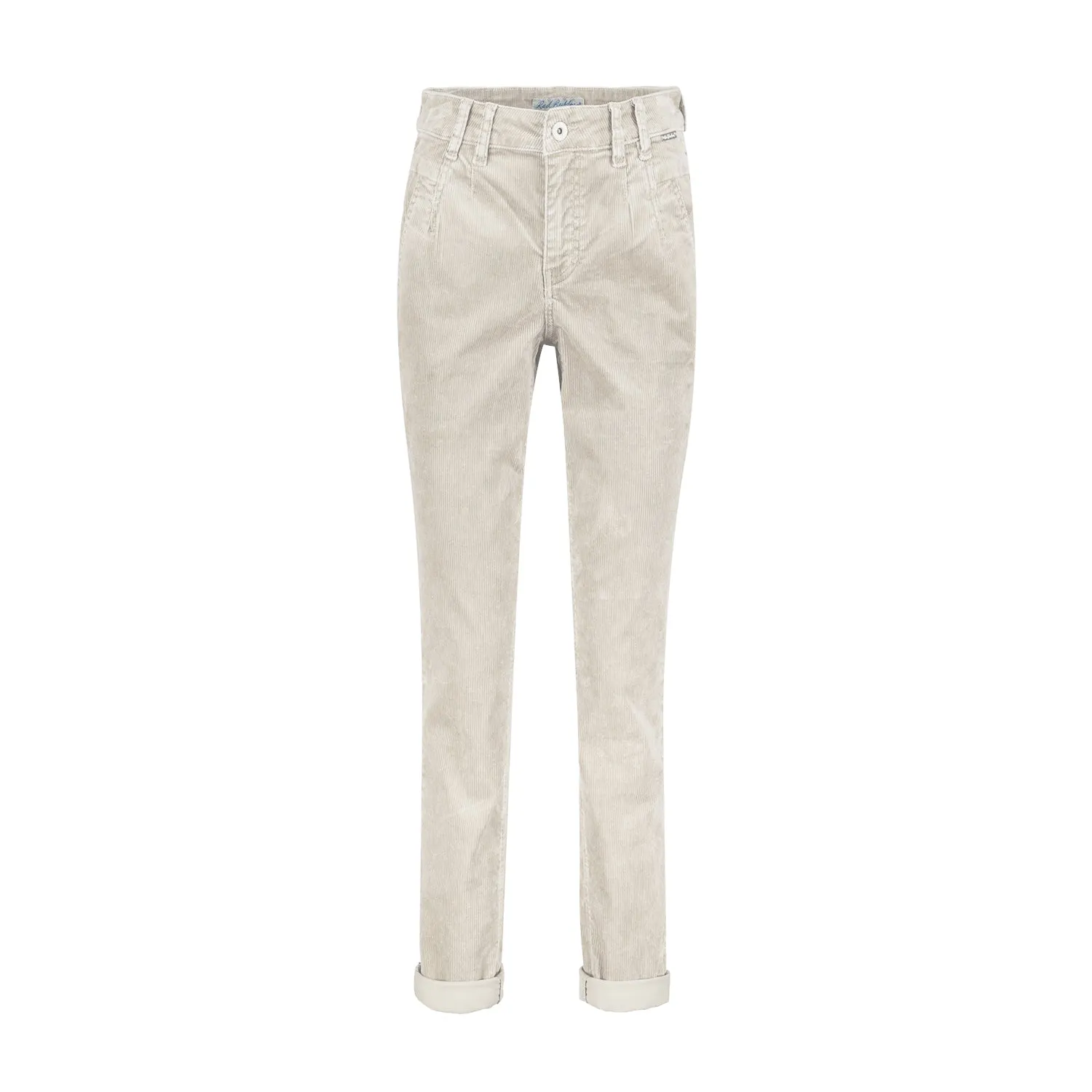 Red Button - Giselle Easy Cords