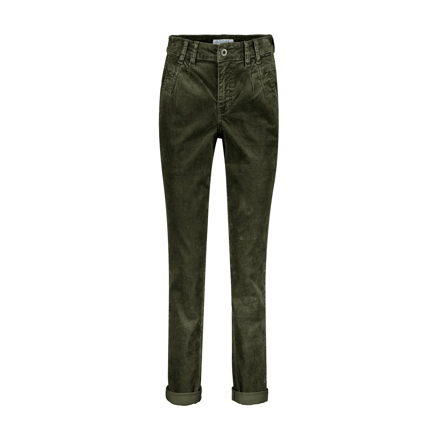 Red Button - Giselle Easy Cords