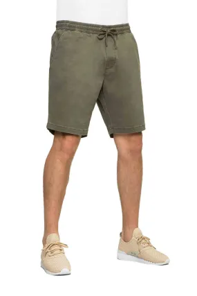 Reflex Easy Short - Olive