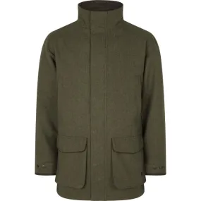 Seeland Hillside SEETEX Waterproof Mens Jacket - Moss Green