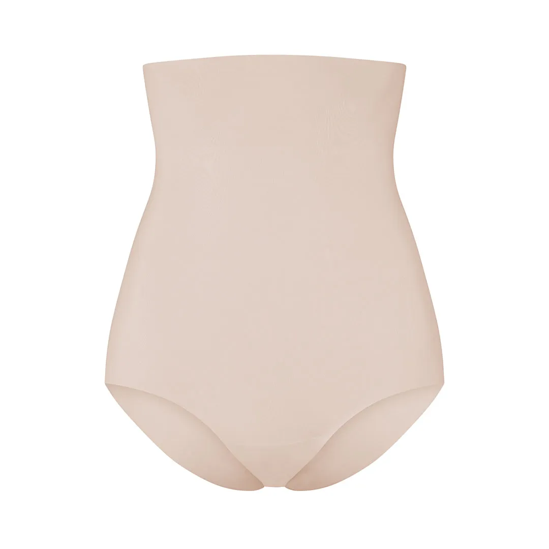 Shape Bikini High-Waist