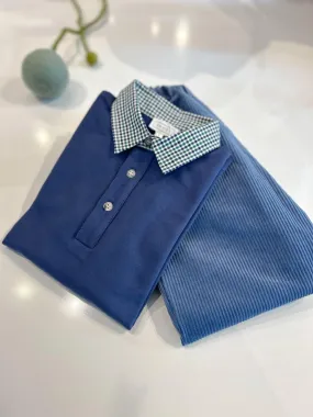 Shirt - Arturo Polo