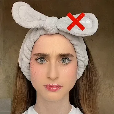 Spa Bunny Set