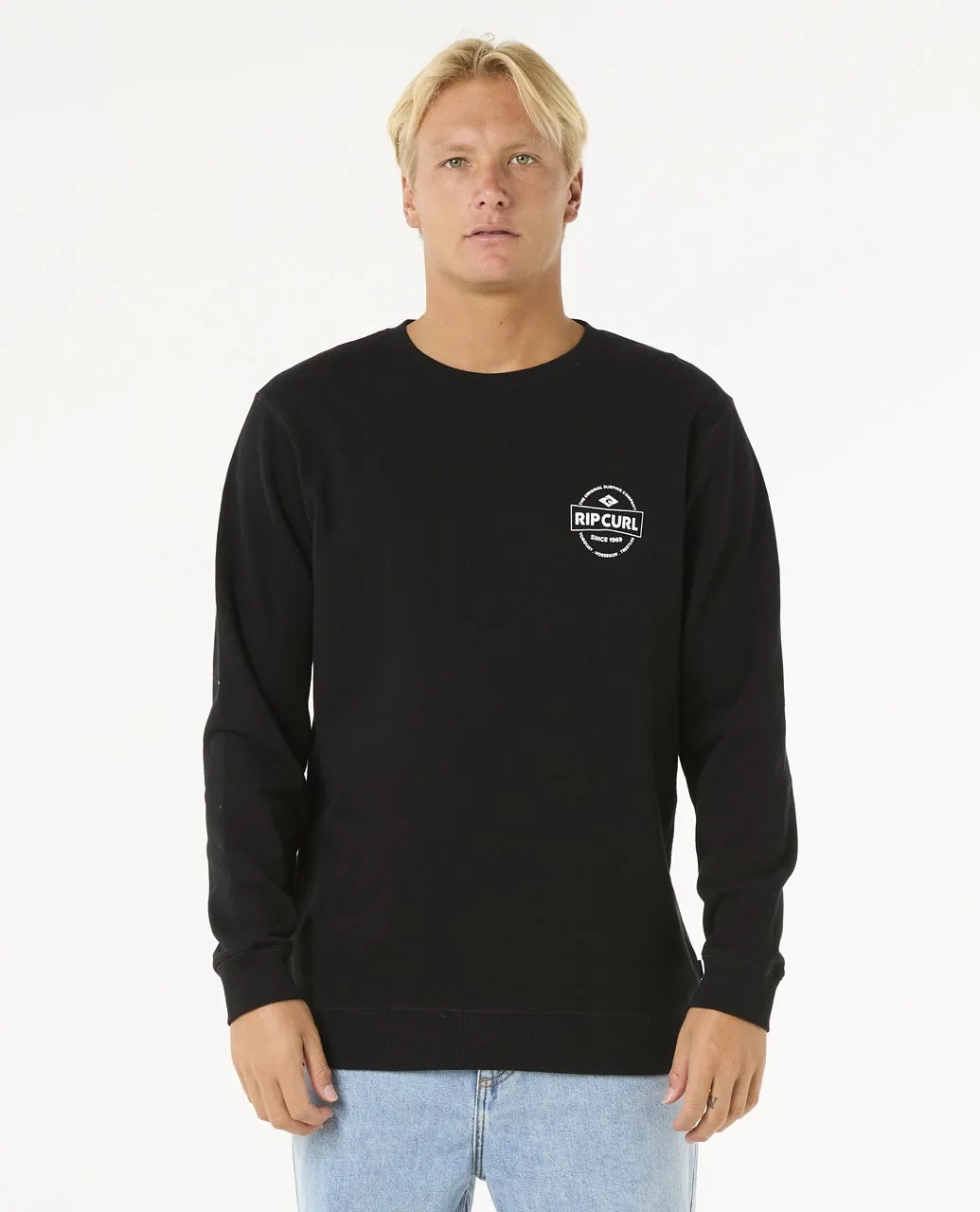 STAPLER CREW - SS25
