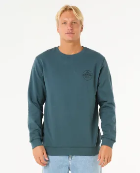 STAPLER CREW - SS25