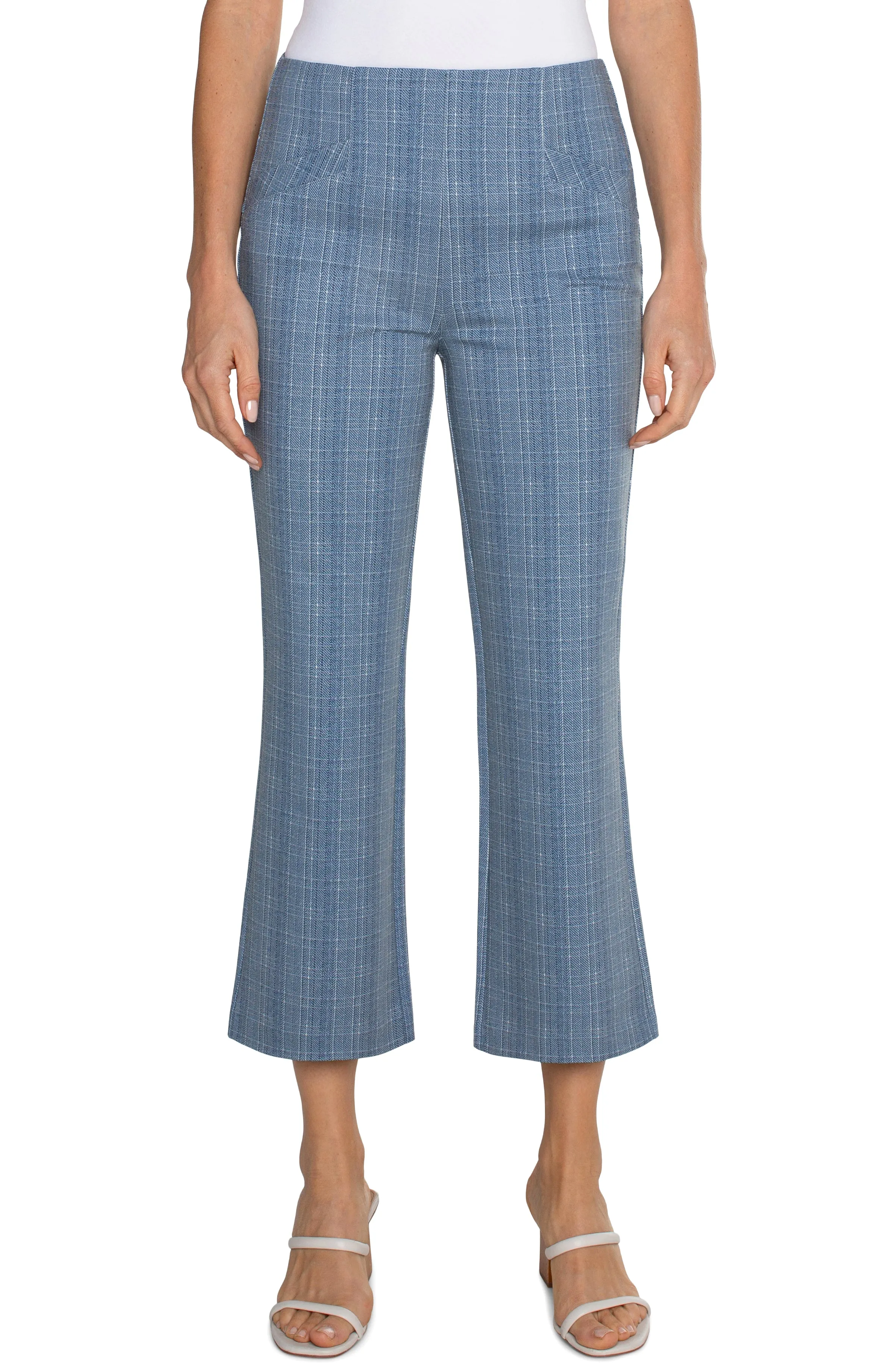 Stella Kick Flare 25" Pant