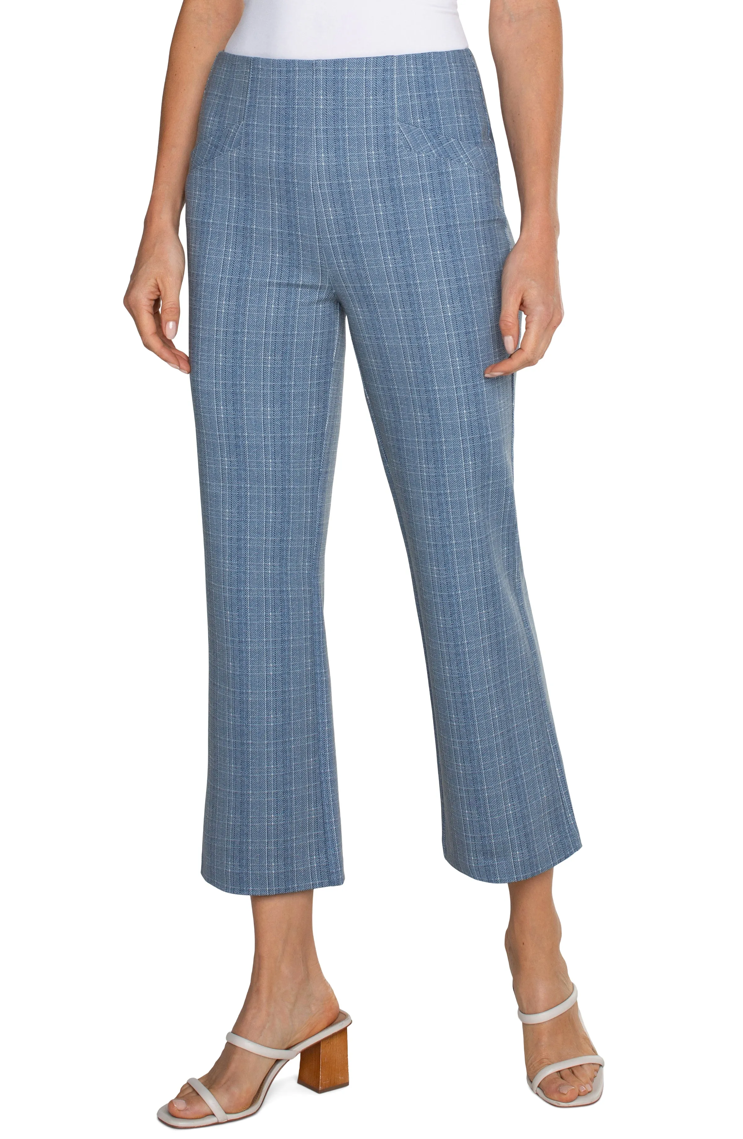 Stella Kick Flare 25" Pant