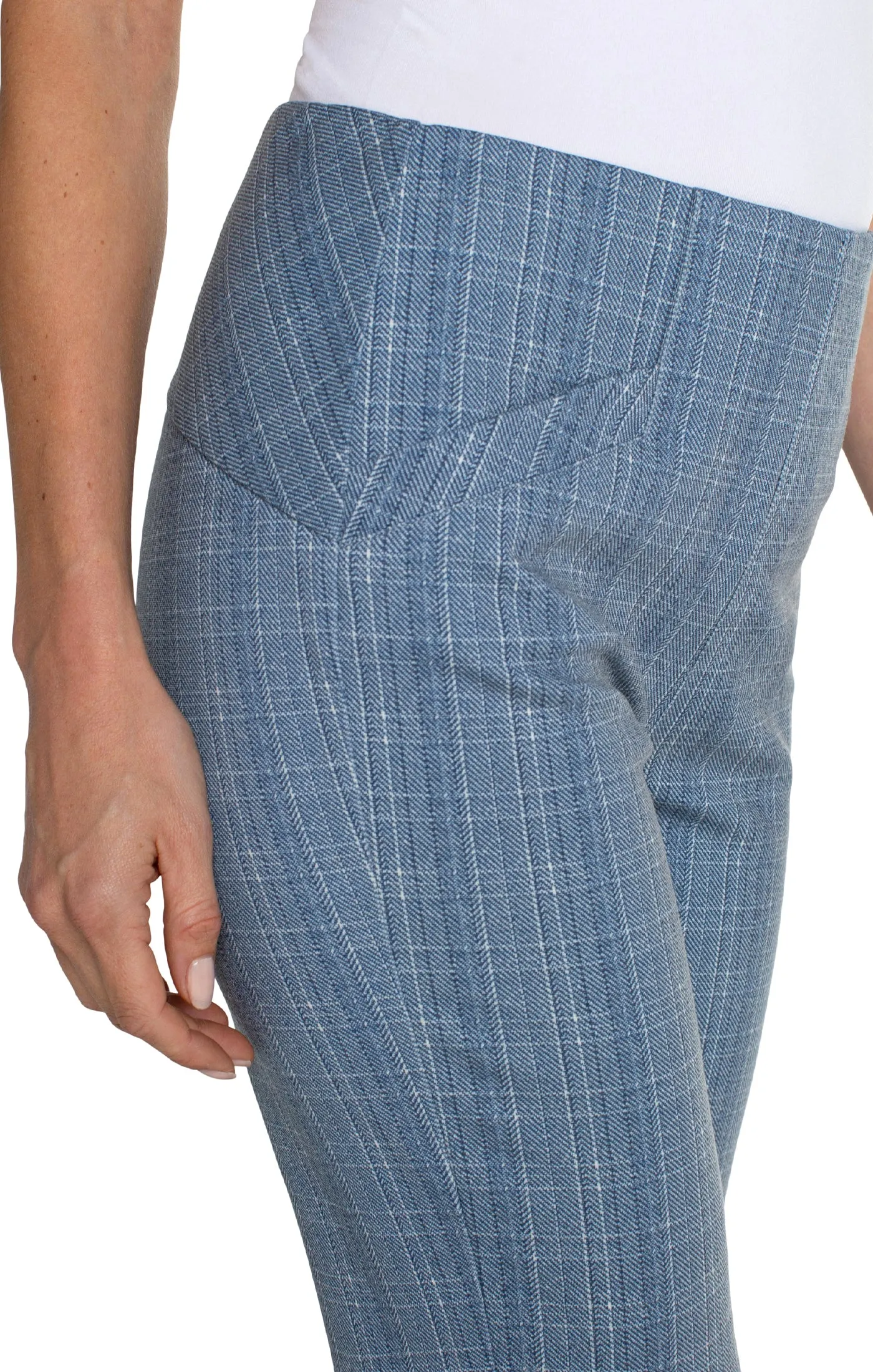 Stella Kick Flare 25" Pant