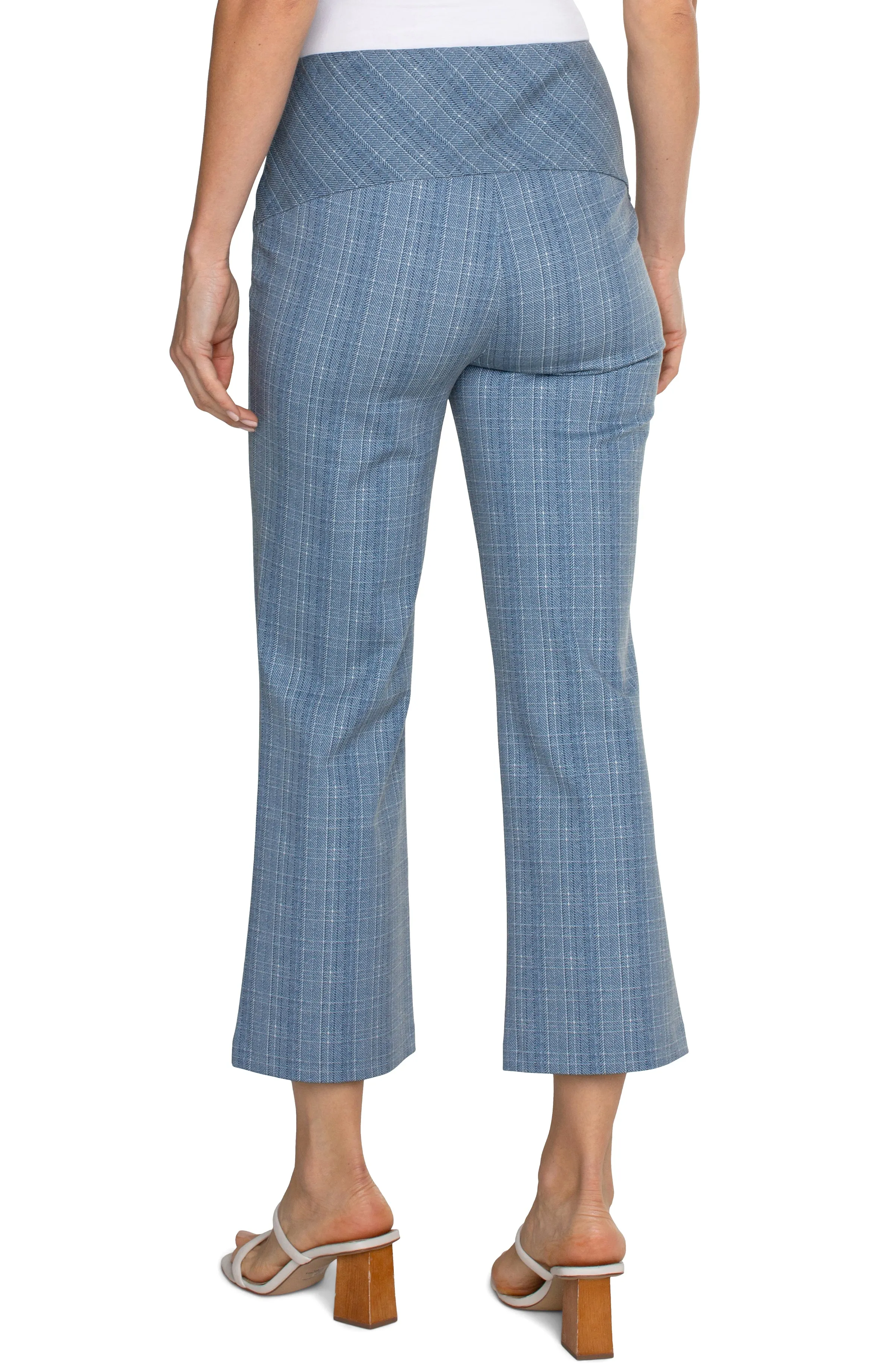 Stella Kick Flare 25" Pant