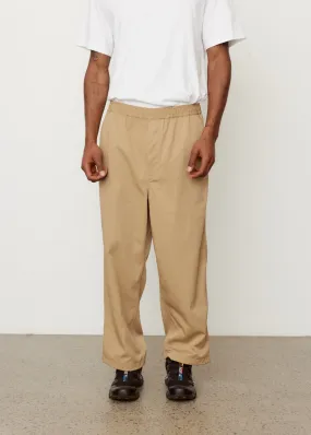 Tech Easy Trousers